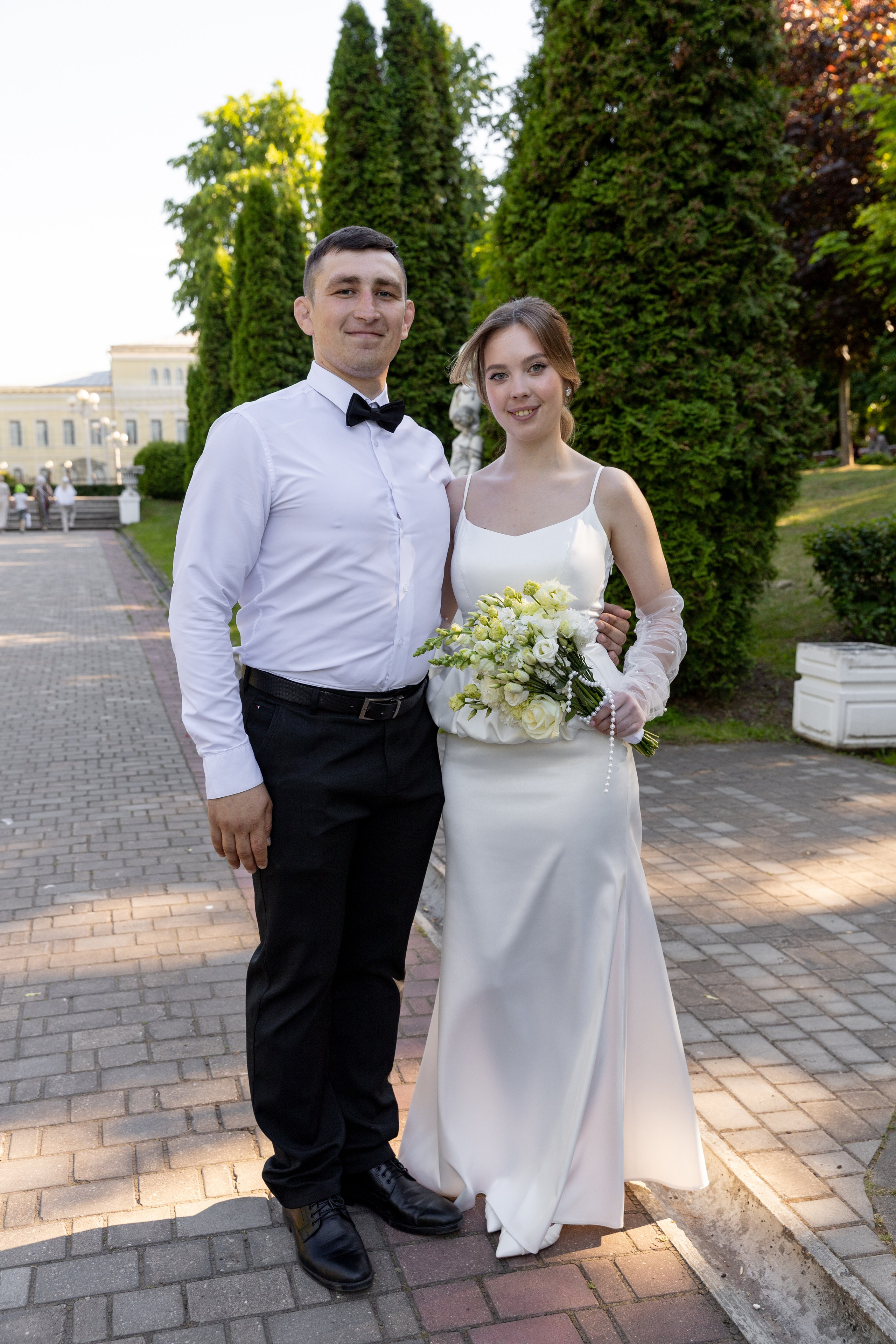 Руслан&Анна. Фотограф Надежда Гольцева