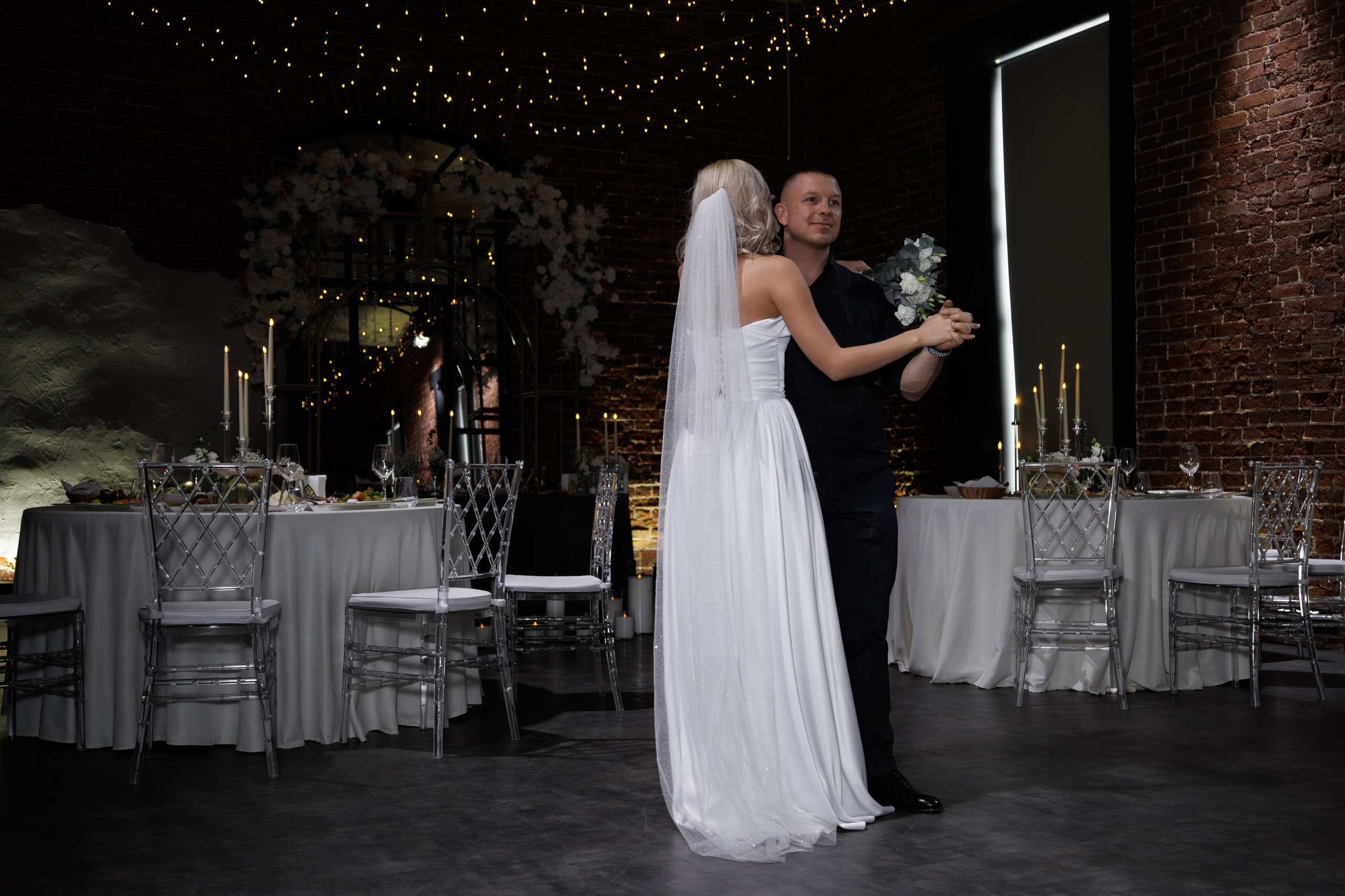 Антон&Светлана. Фотограф Надежда Гольцева