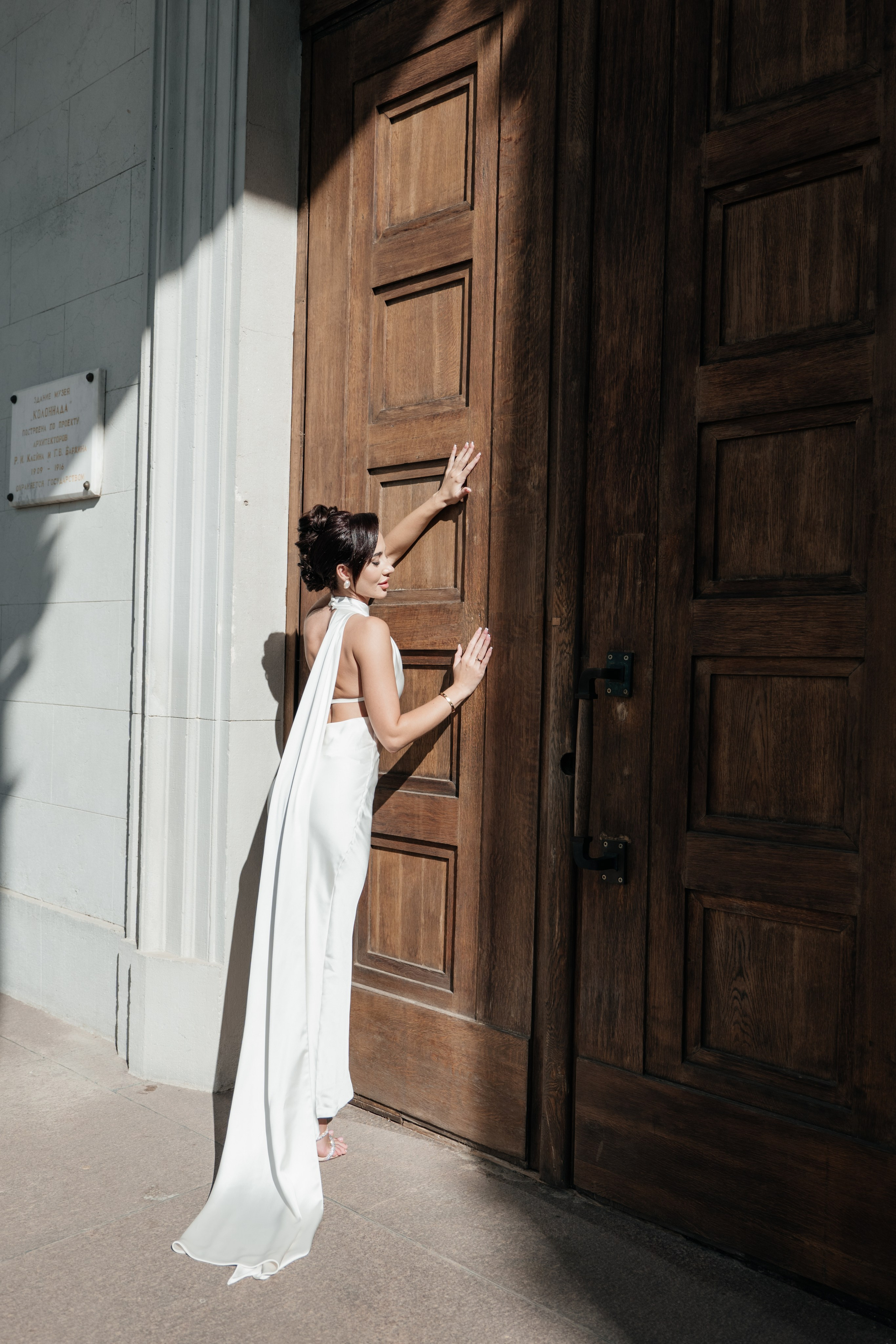 RATMIR & JESSICA. Свадебное ФОТО & ВИДЕО Москва/Липецк