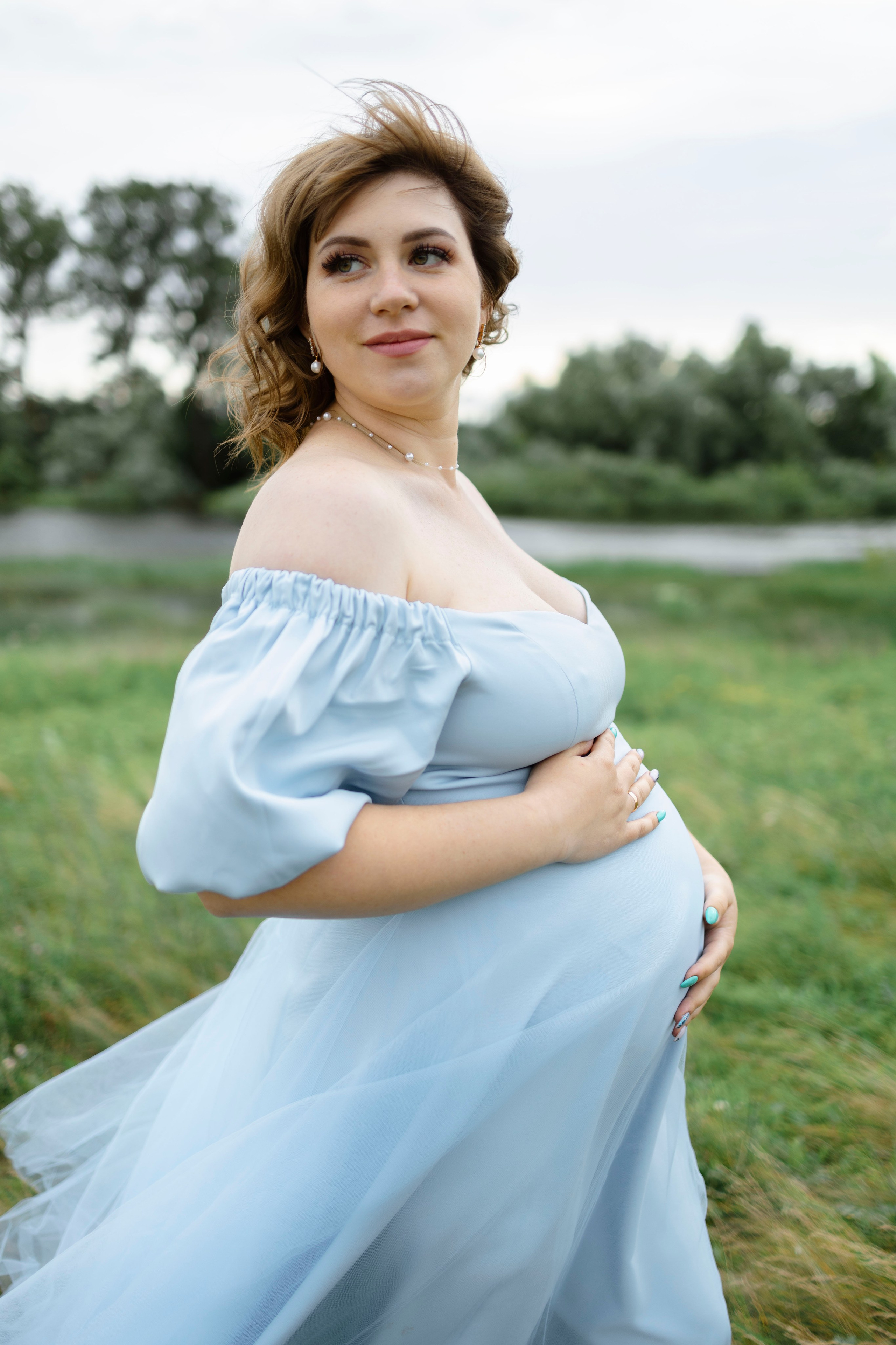 Беременность. Фотограф в Москве |Локтионова Екатерина | LOKKA