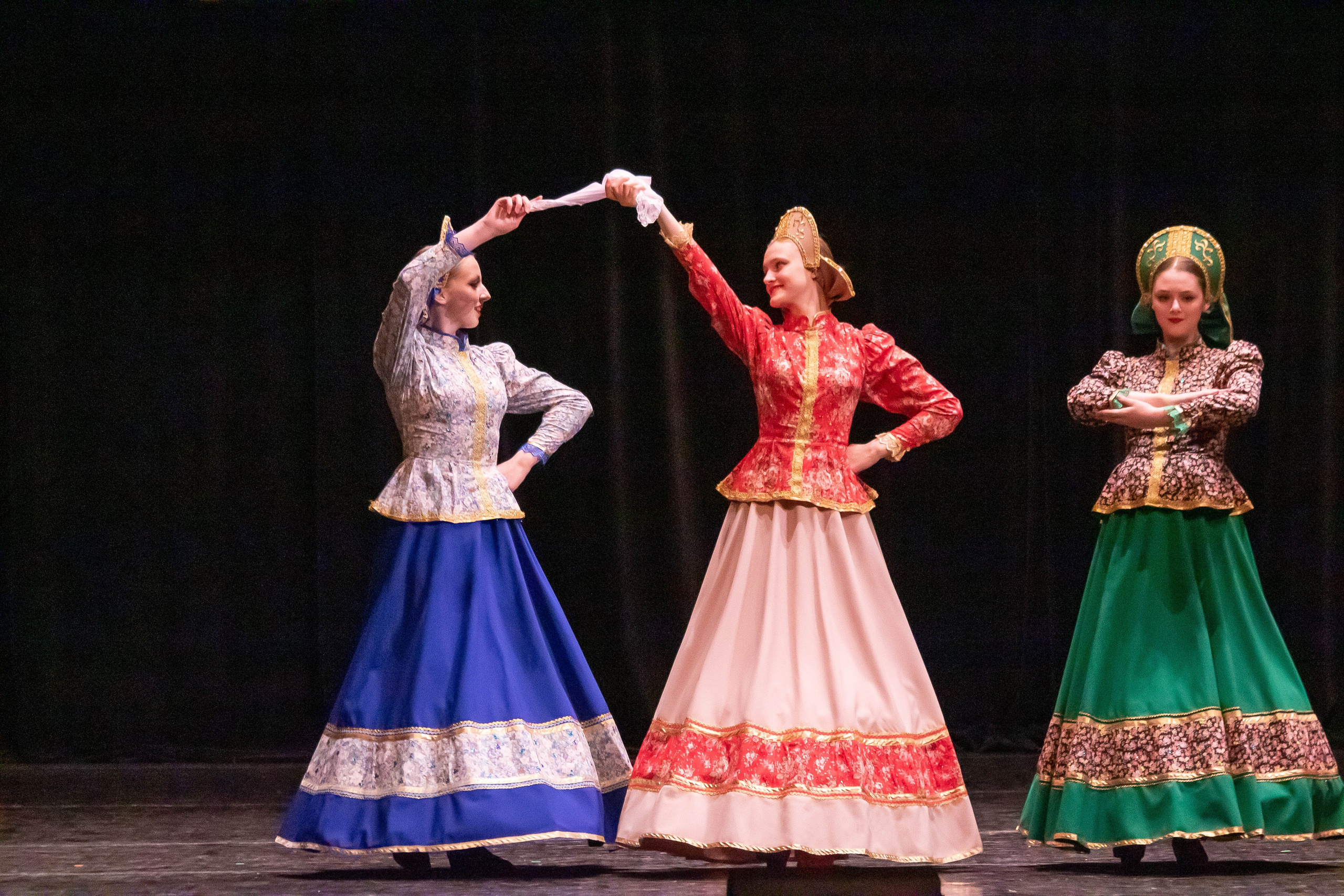 Детские танцевальные коллективы. Балетный фотограф в Москве Галина Молчанова