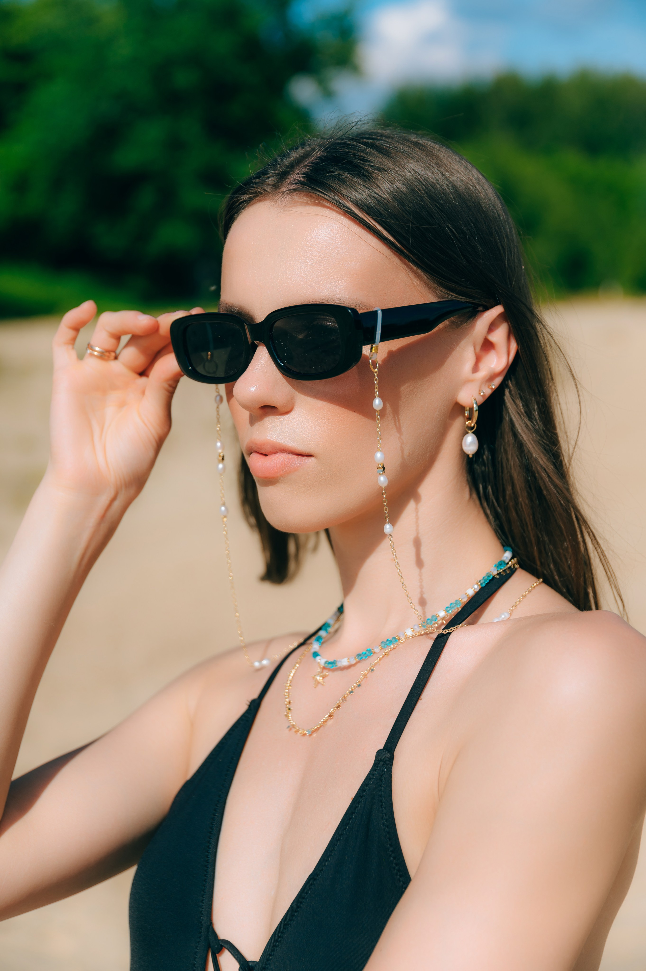 Летняя коллекция. Яна Репина. Детский и семейный фотограф Катерина Мишина