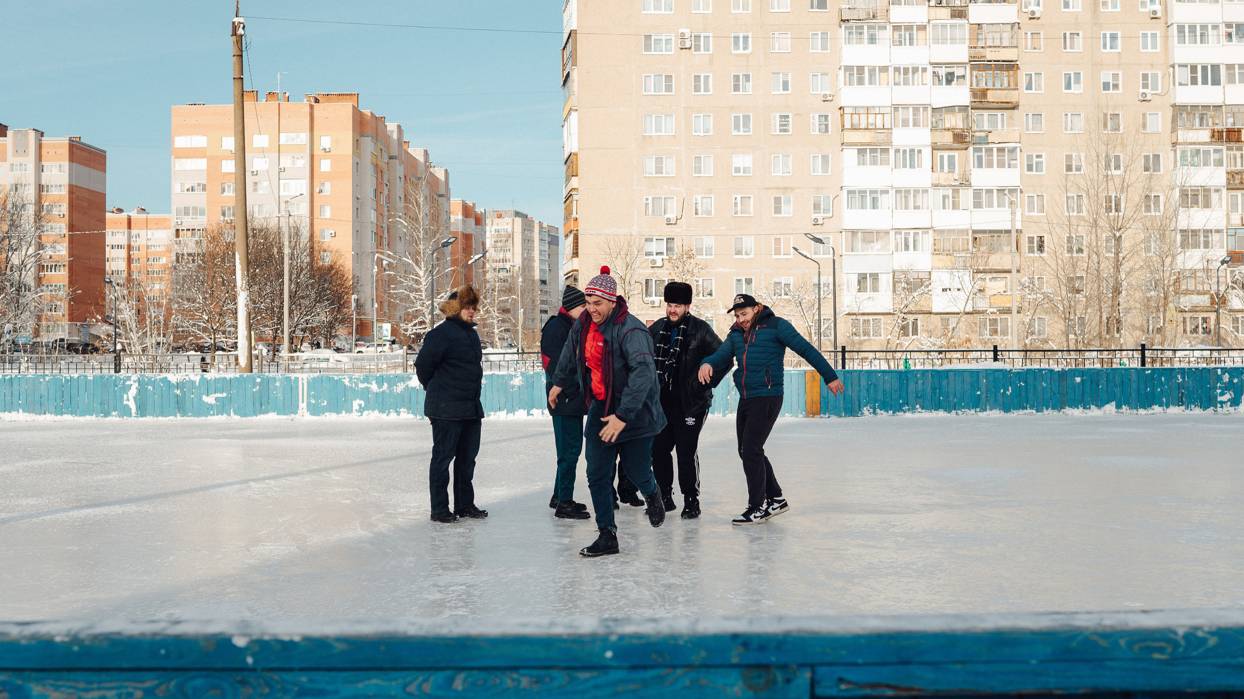 Слово пацана. Детский и семейный фотограф Катерина Мишина