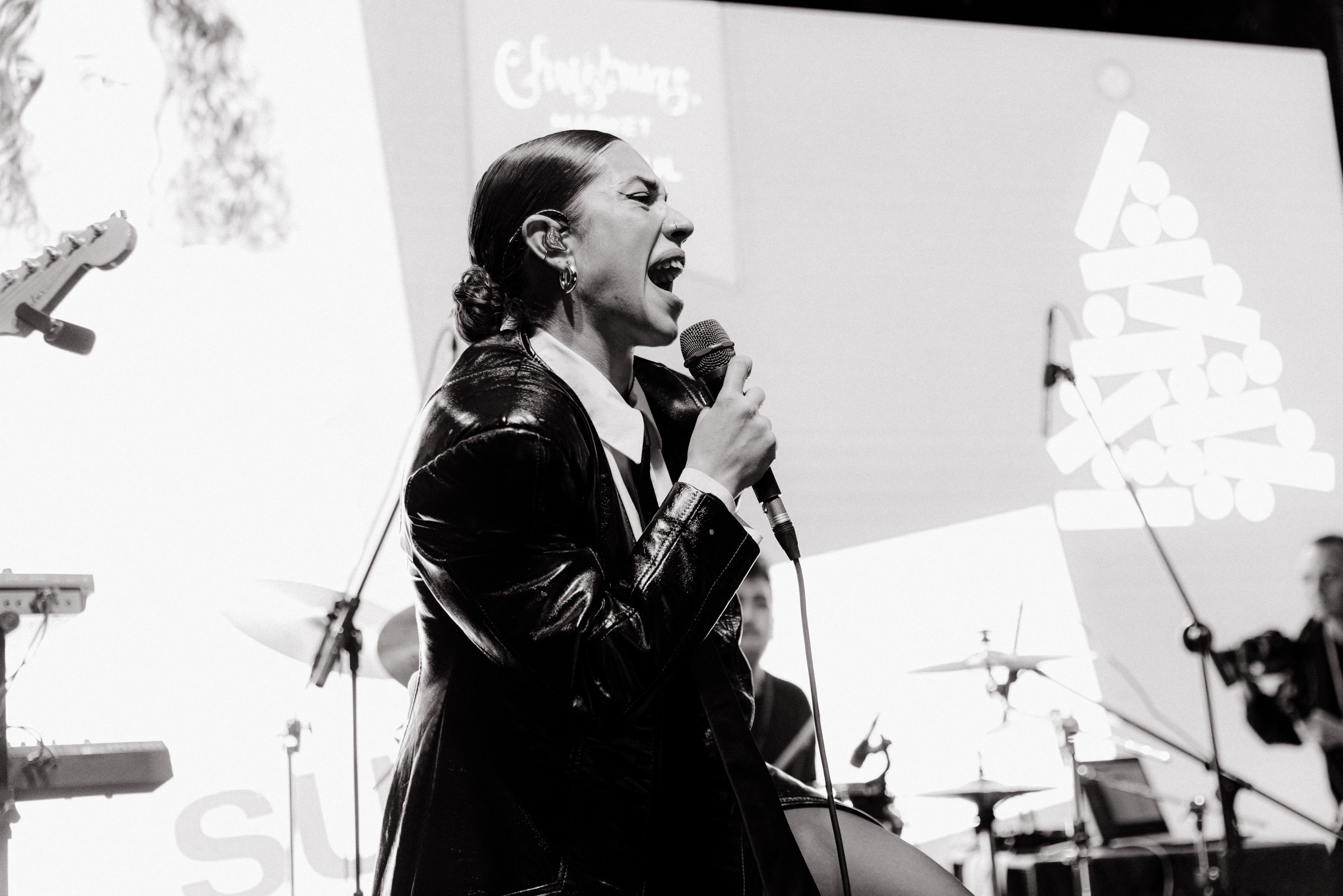 Christmas Market Istanbul. Свадебный и репортажный фотограф