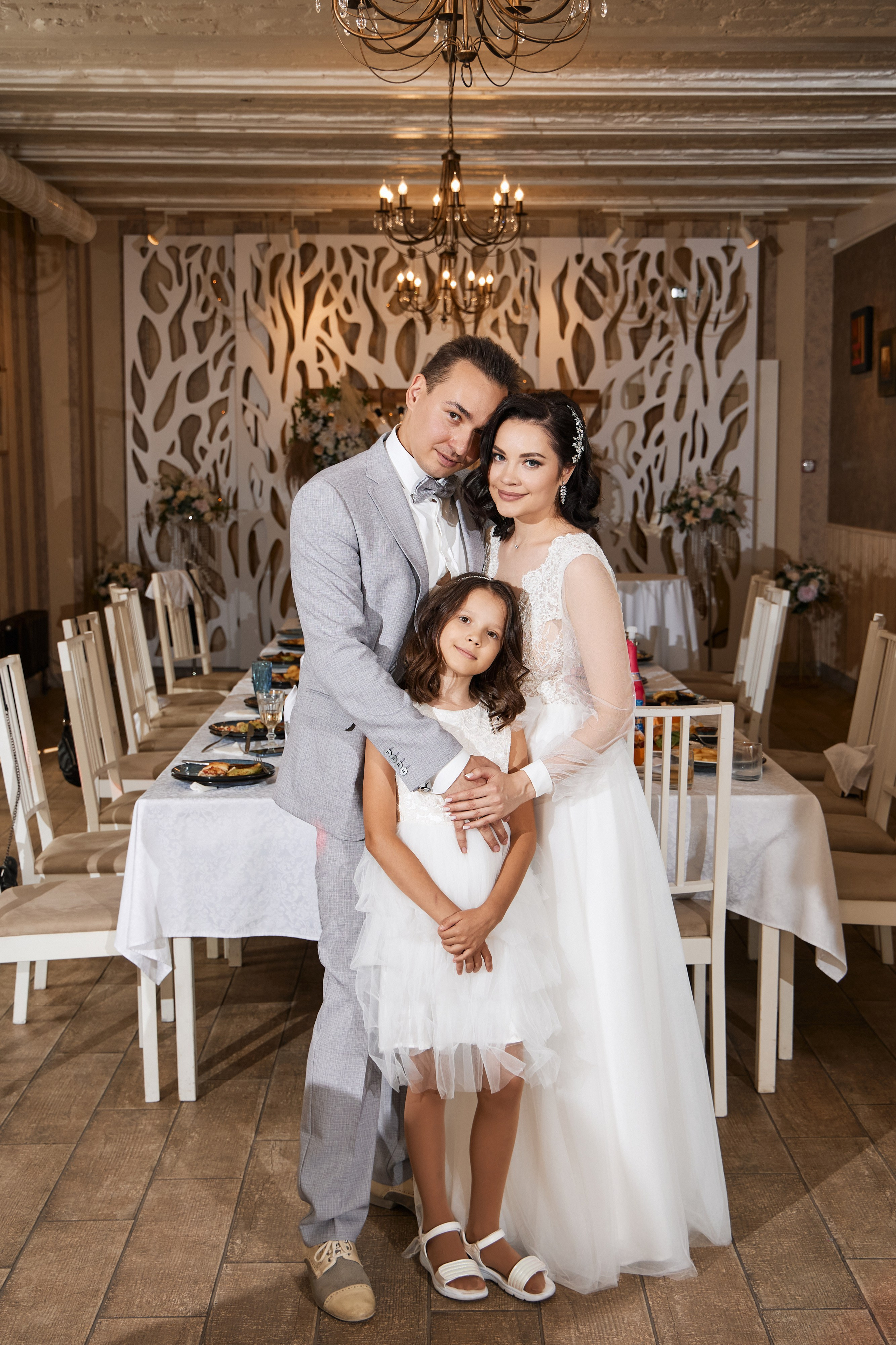 Алексей & Надежда. Фотограф Андрей Кононенко