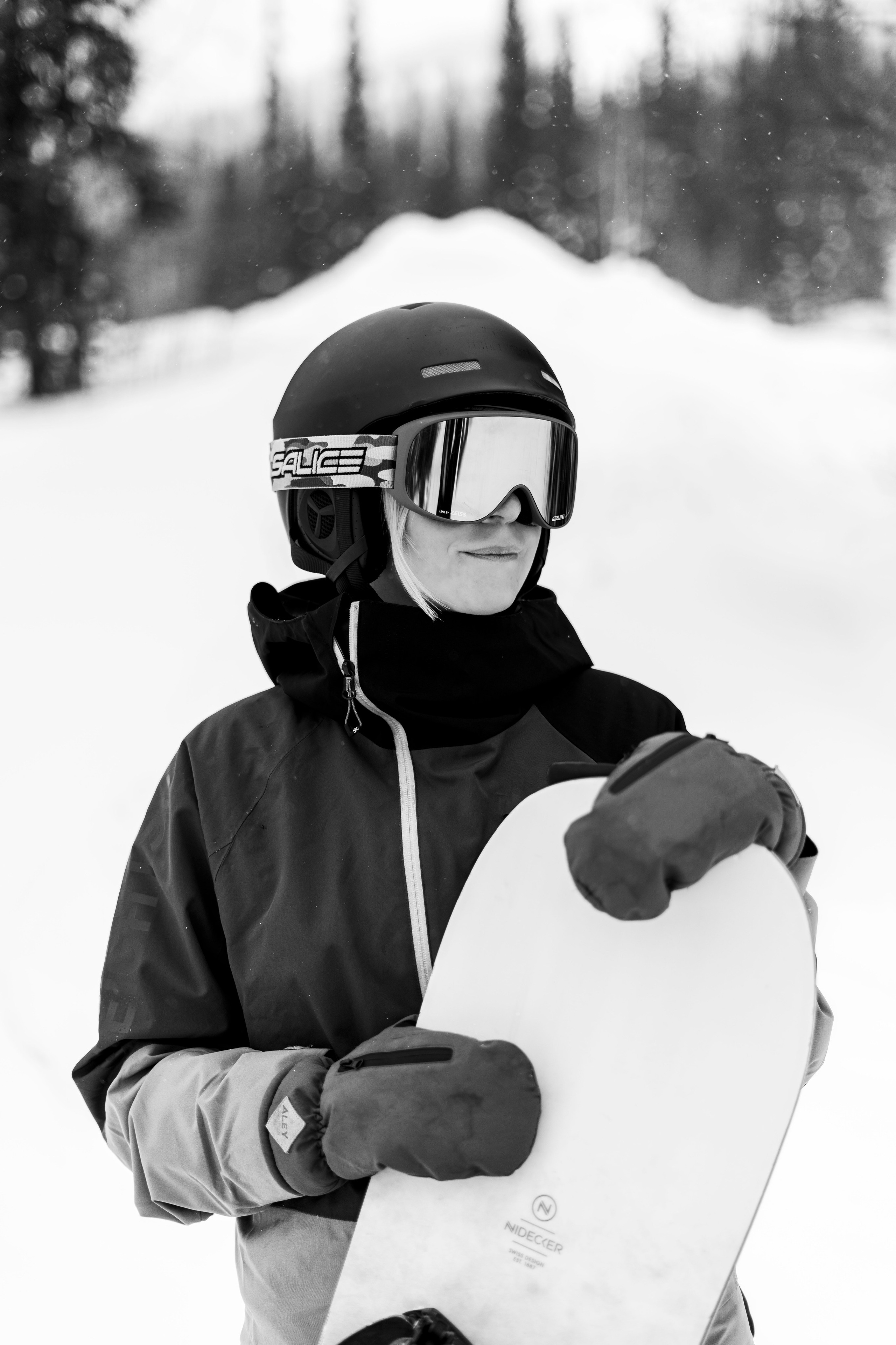 Тур. Анастасия Паршукова — фотограф Шерегеш Новосибирск