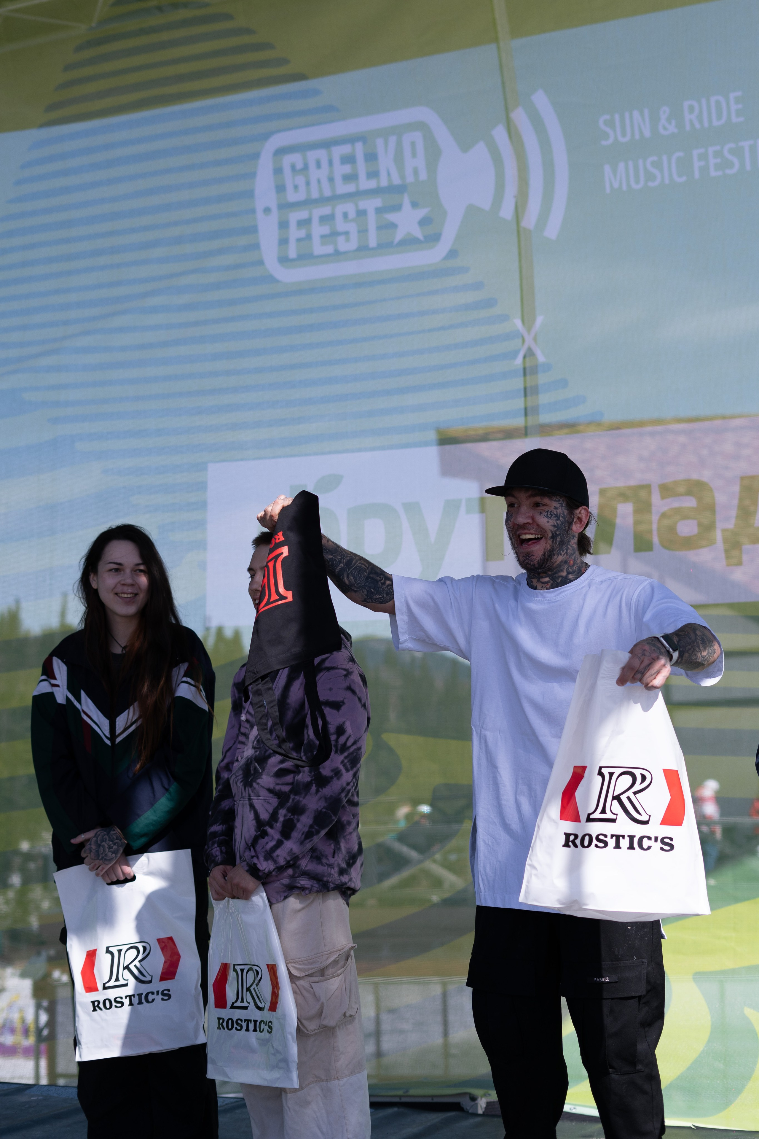 Грелка 14.04.24. Анастасия Паршукова — фотограф Шерегеш Новосибирск