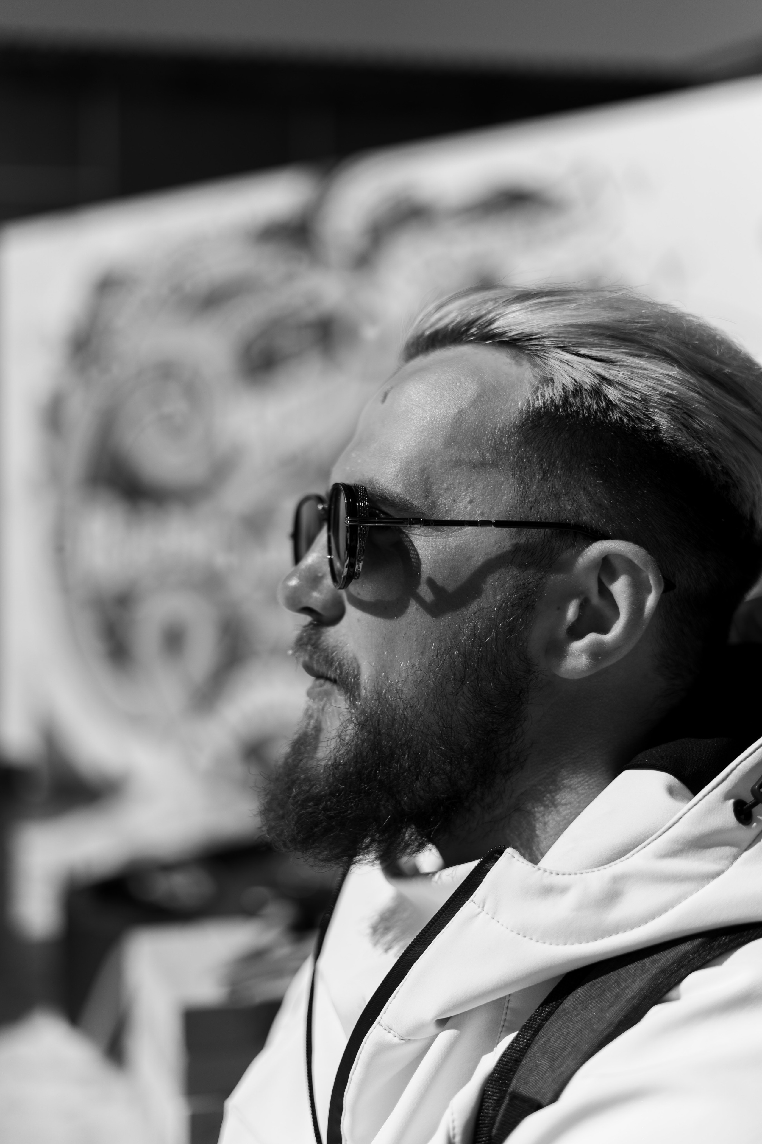 Грелка 16.04.24. Анастасия Паршукова — фотограф Шерегеш Новосибирск