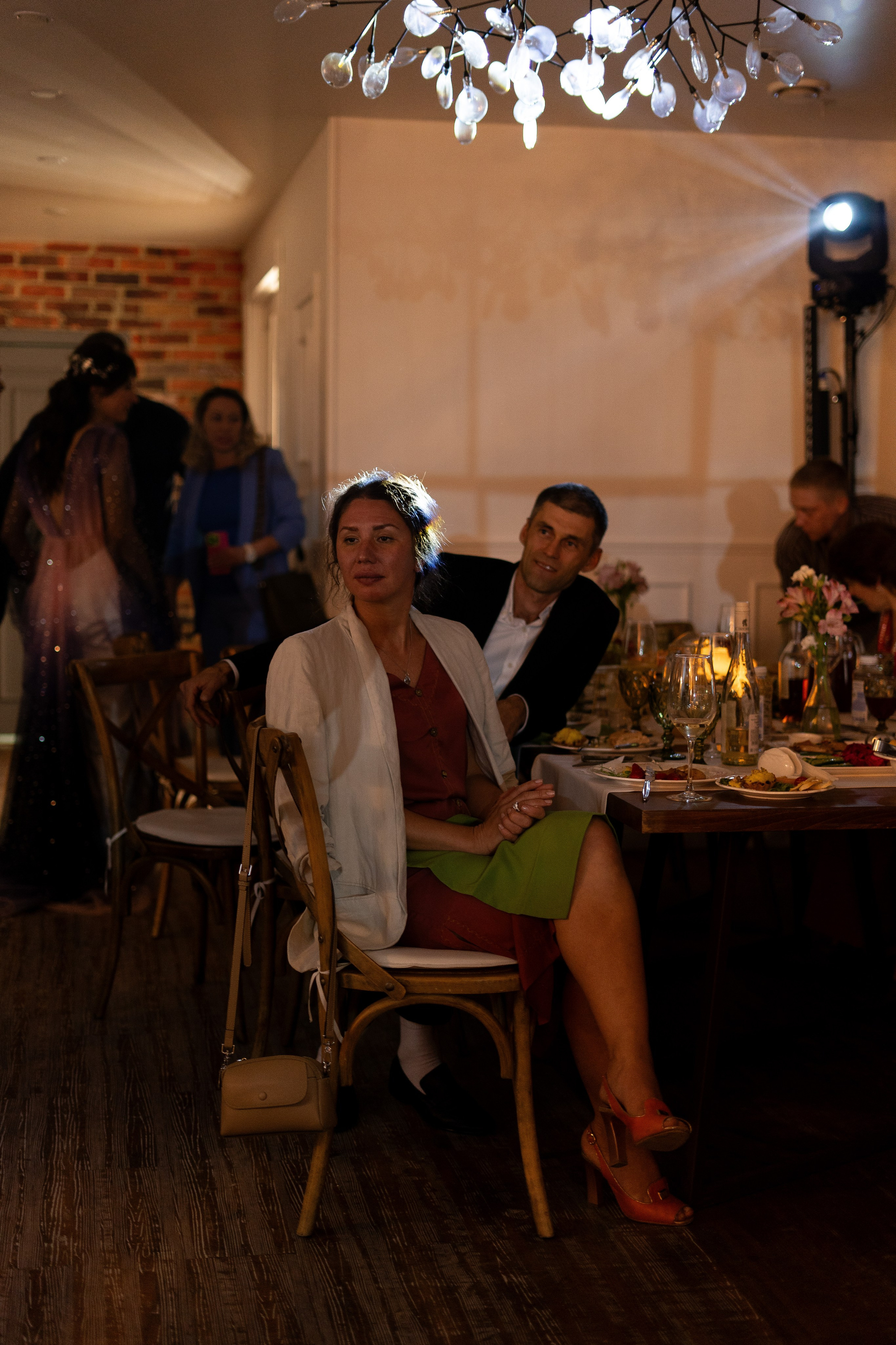 Виктория & Максим. Анастасия Паршукова — фотограф Шерегеш Новосибирск