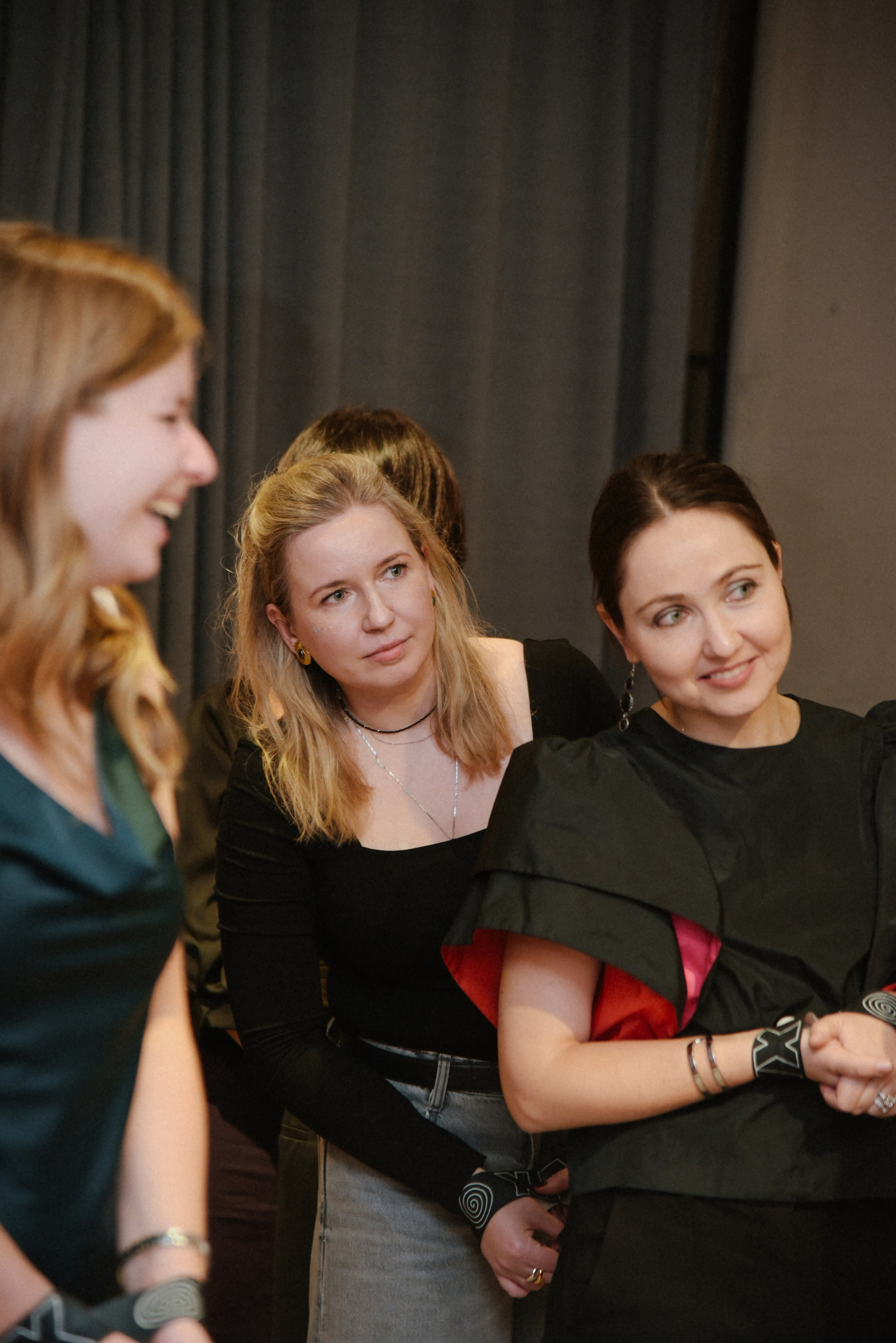 ХА ХА Шоу. Фотограф Лола Волна, город Москва