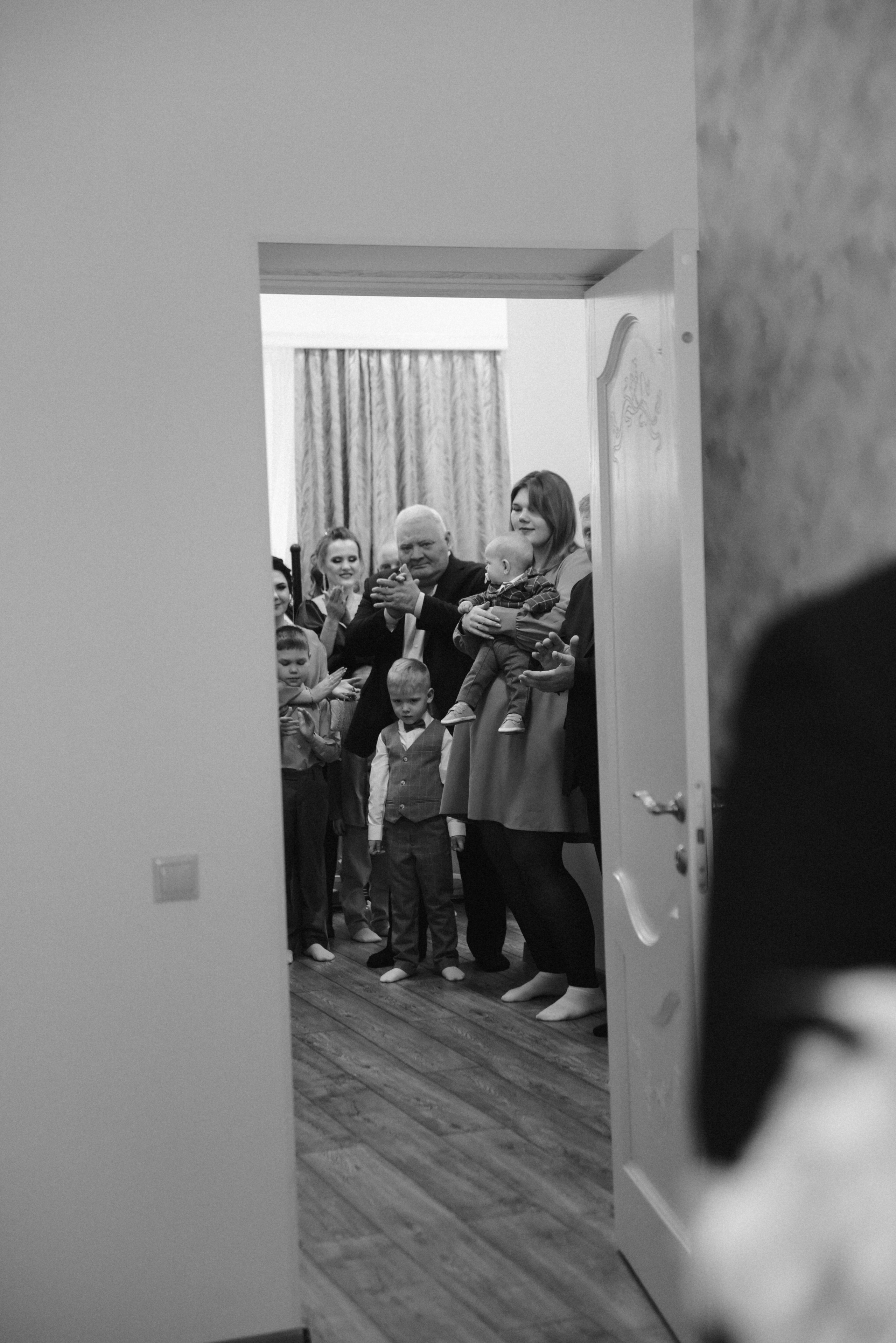 Алексей и Инна Свадебный день и усадьба Горенки. Фотограф Лола Волна, город Москва