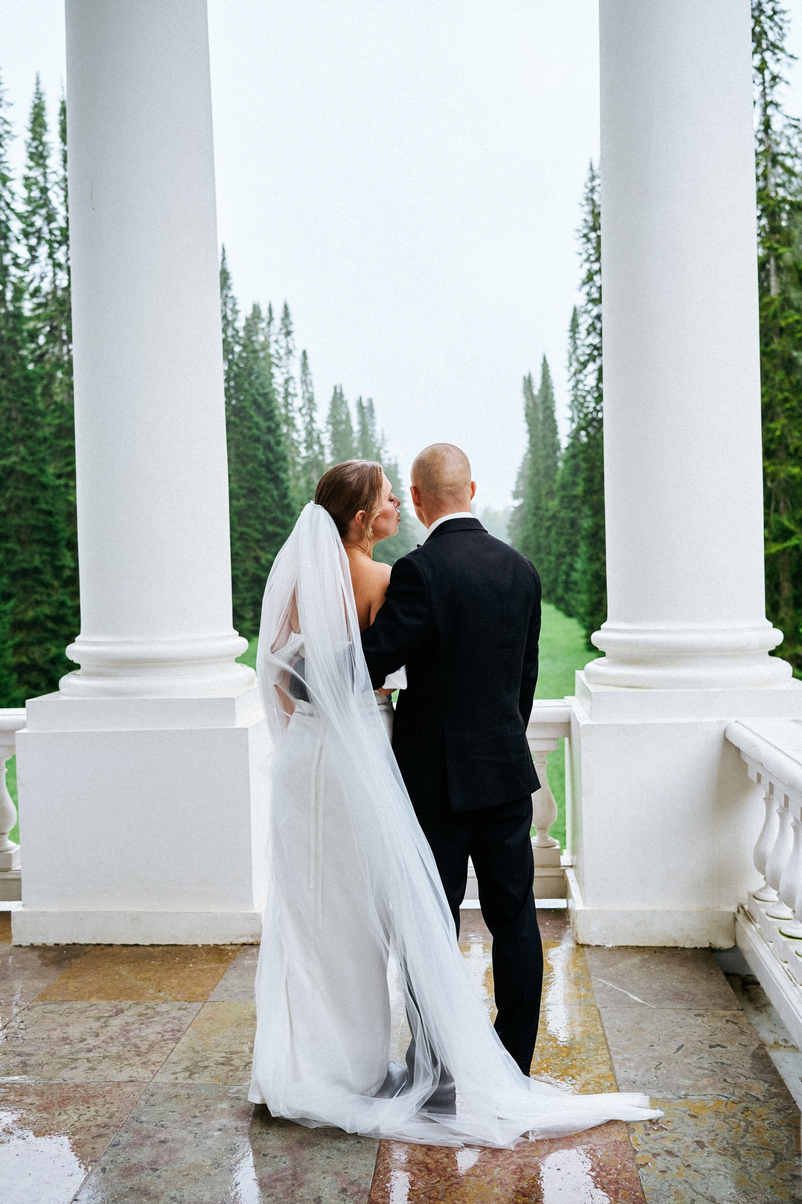 Kirill & Anna. Svetlana Klimenko