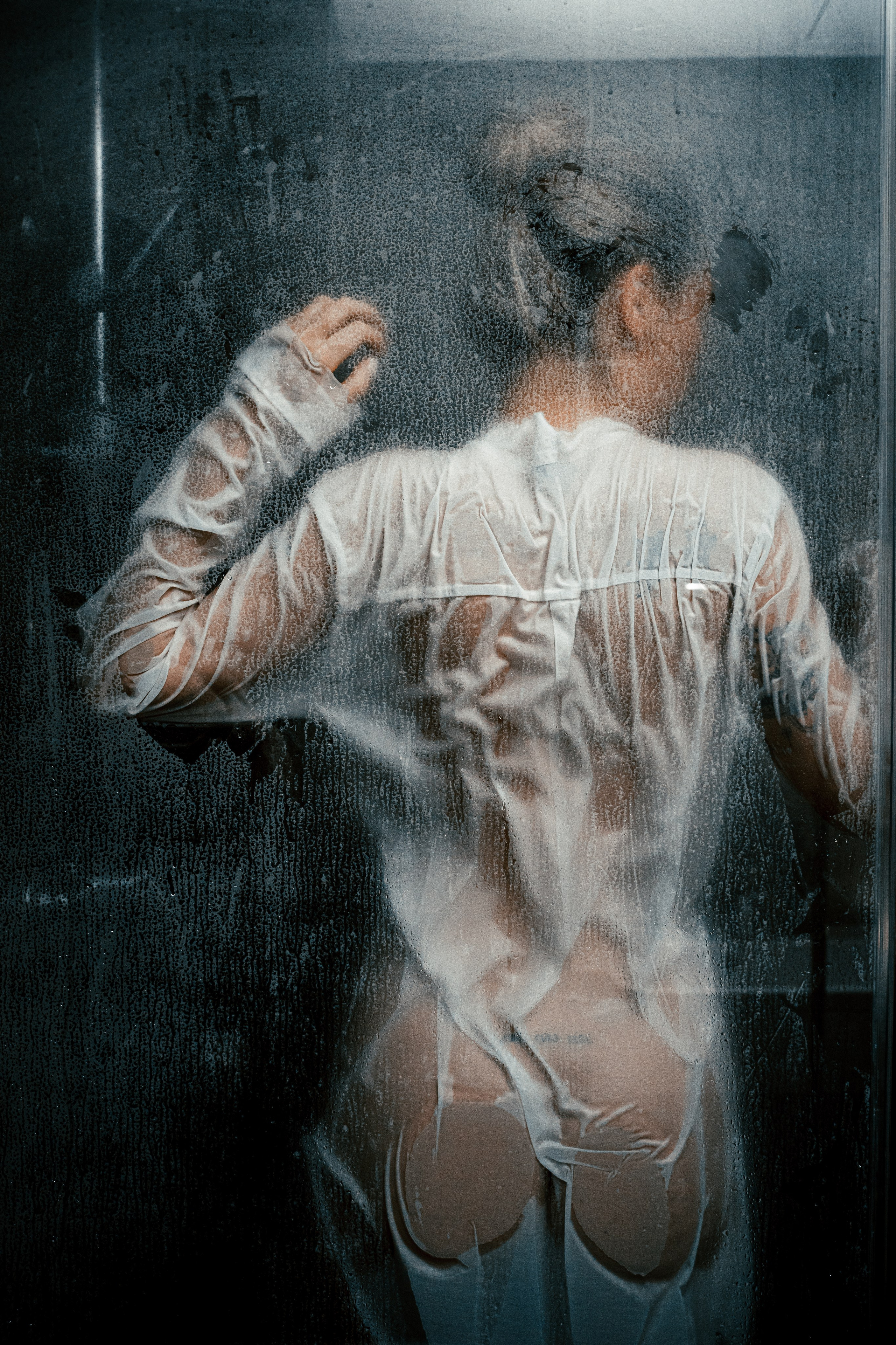 Альбом 35. Портретный и будуарный фотограф в Москве и МО