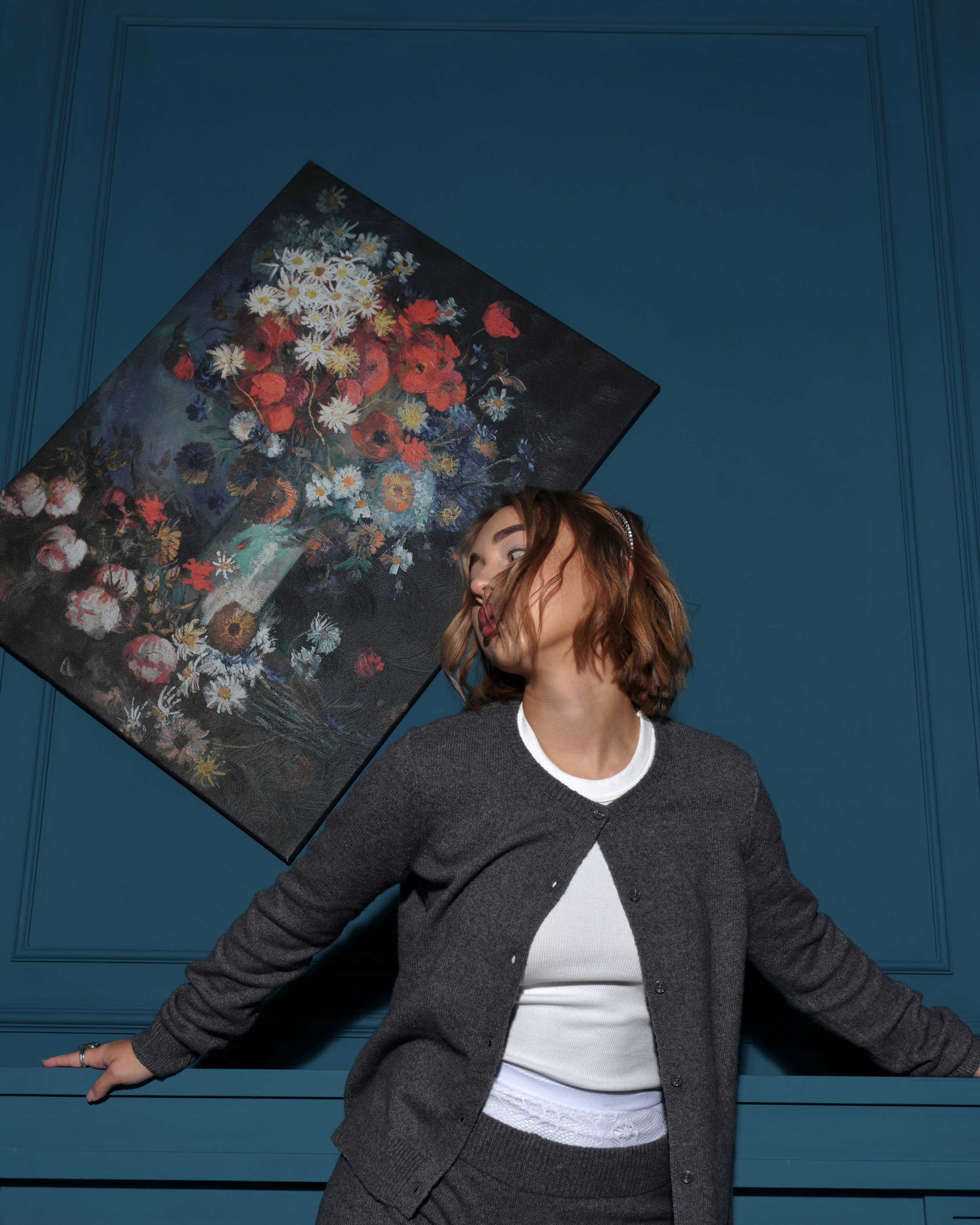 /sonya. Привет) Меня зовут Анита и я фотограф из Сургута