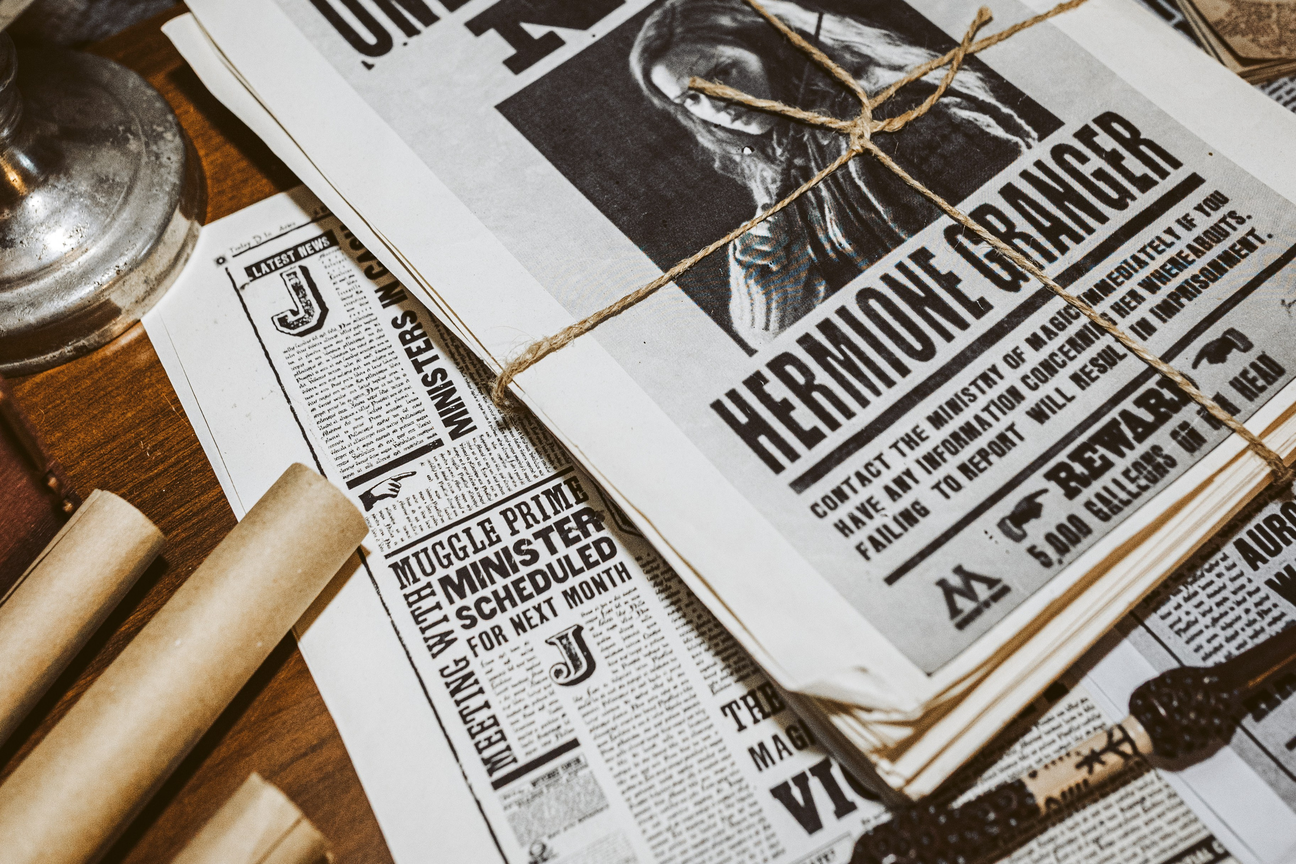 Хижина Хагрида. Свадебный фотограф Курзина Ольга | Москва