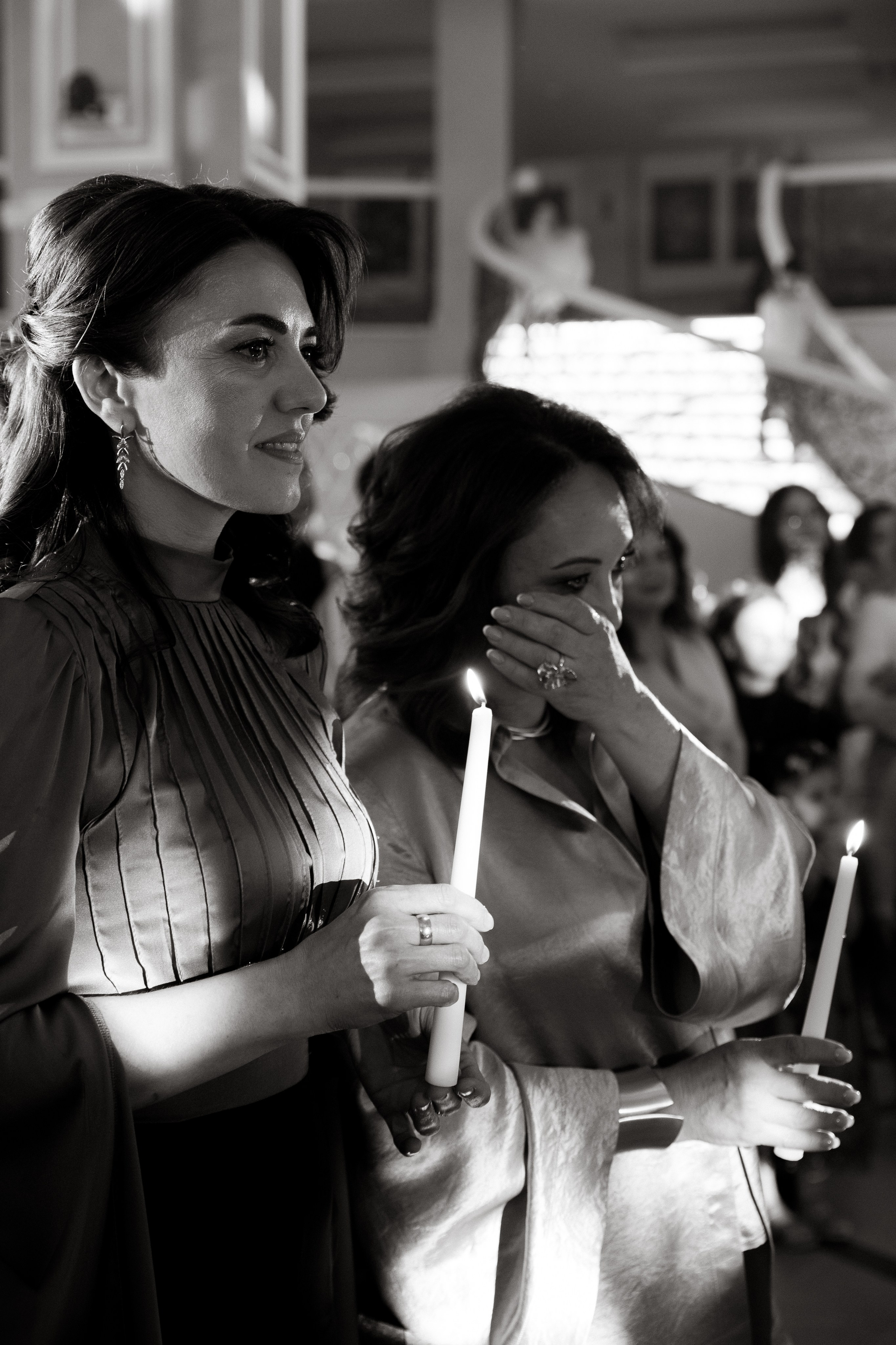 Элина и Юрий. Свадебный и семейный фотограф в Краснодаре и крае