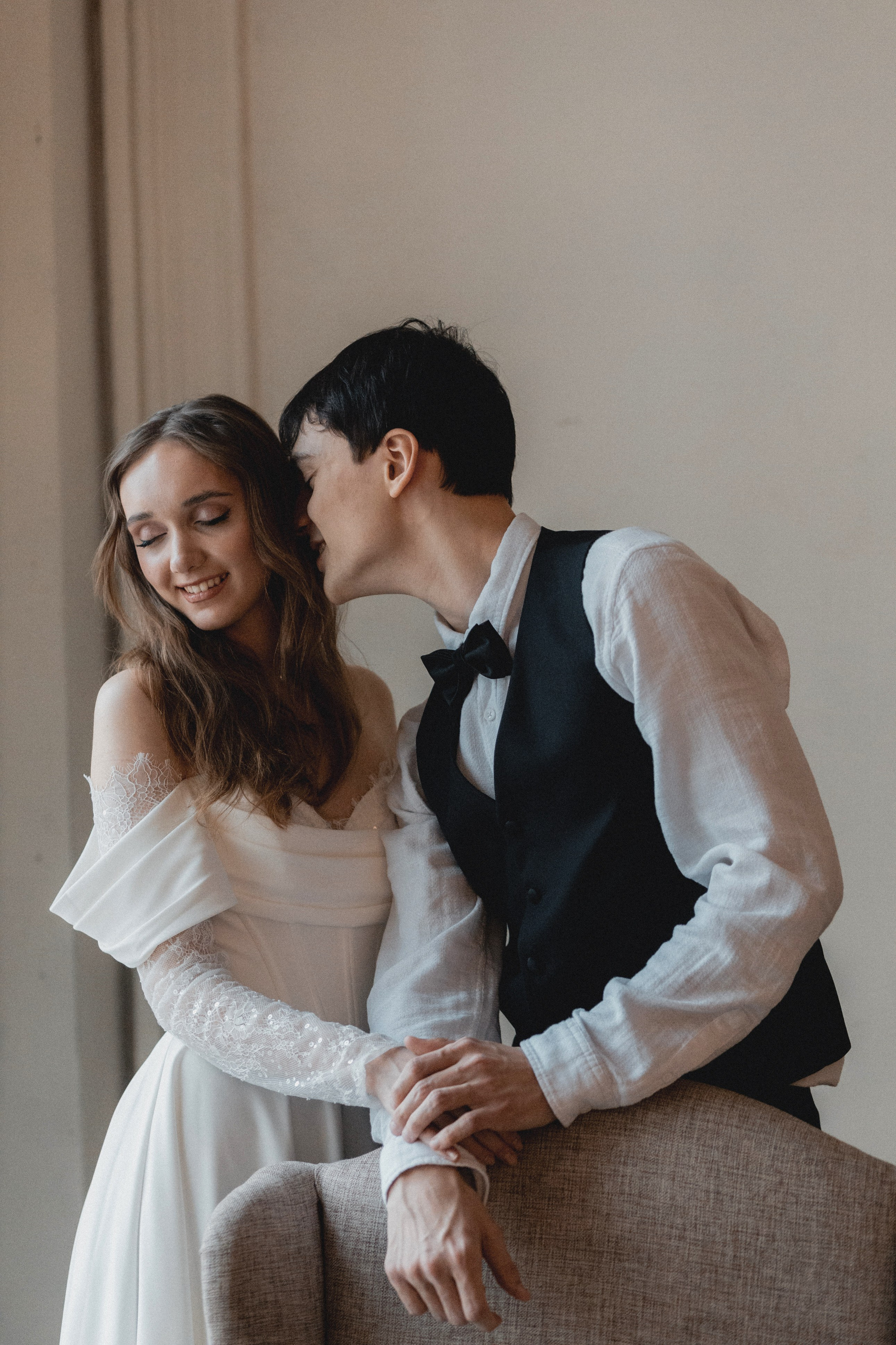 ВоркШоп. Свадебный, репортажный фотограф в Тюмени Сергей Тапилин