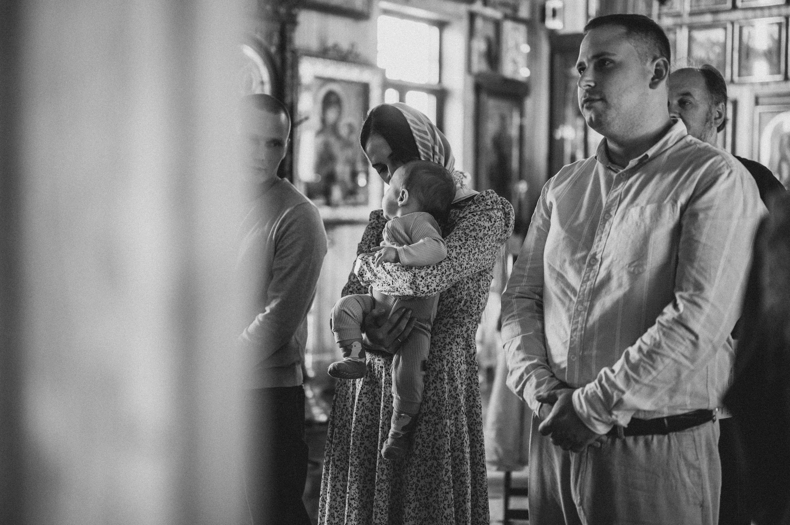 Никита — Храм Святителя Петра Митрополита Московского. Дьяконова Валерия семейный и детский фотограф в Санкт-Петербурге