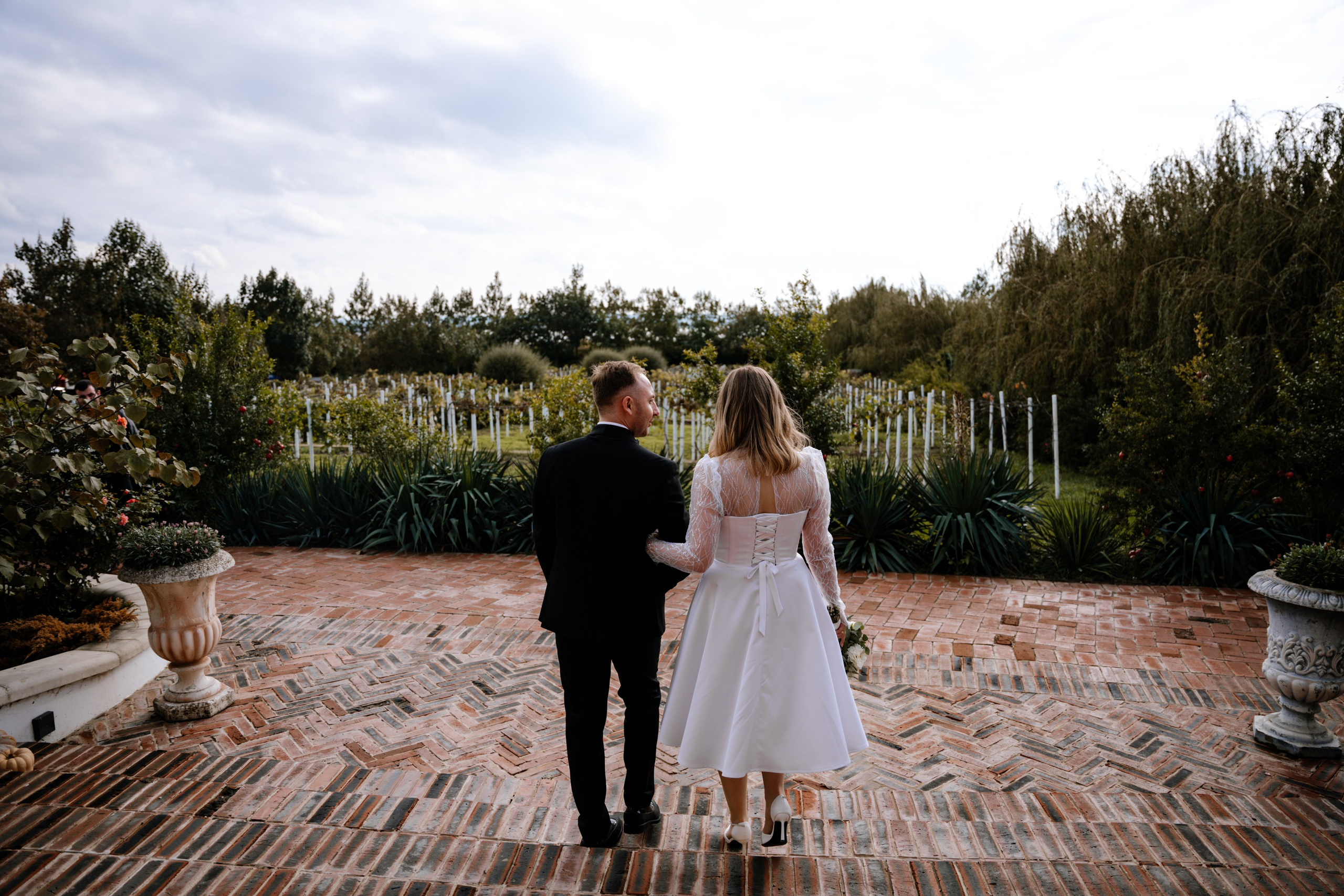 Эдуард и Лариса. Свадебный фотограф в Краснодаре, Анапе, Сочи, Новороссийске