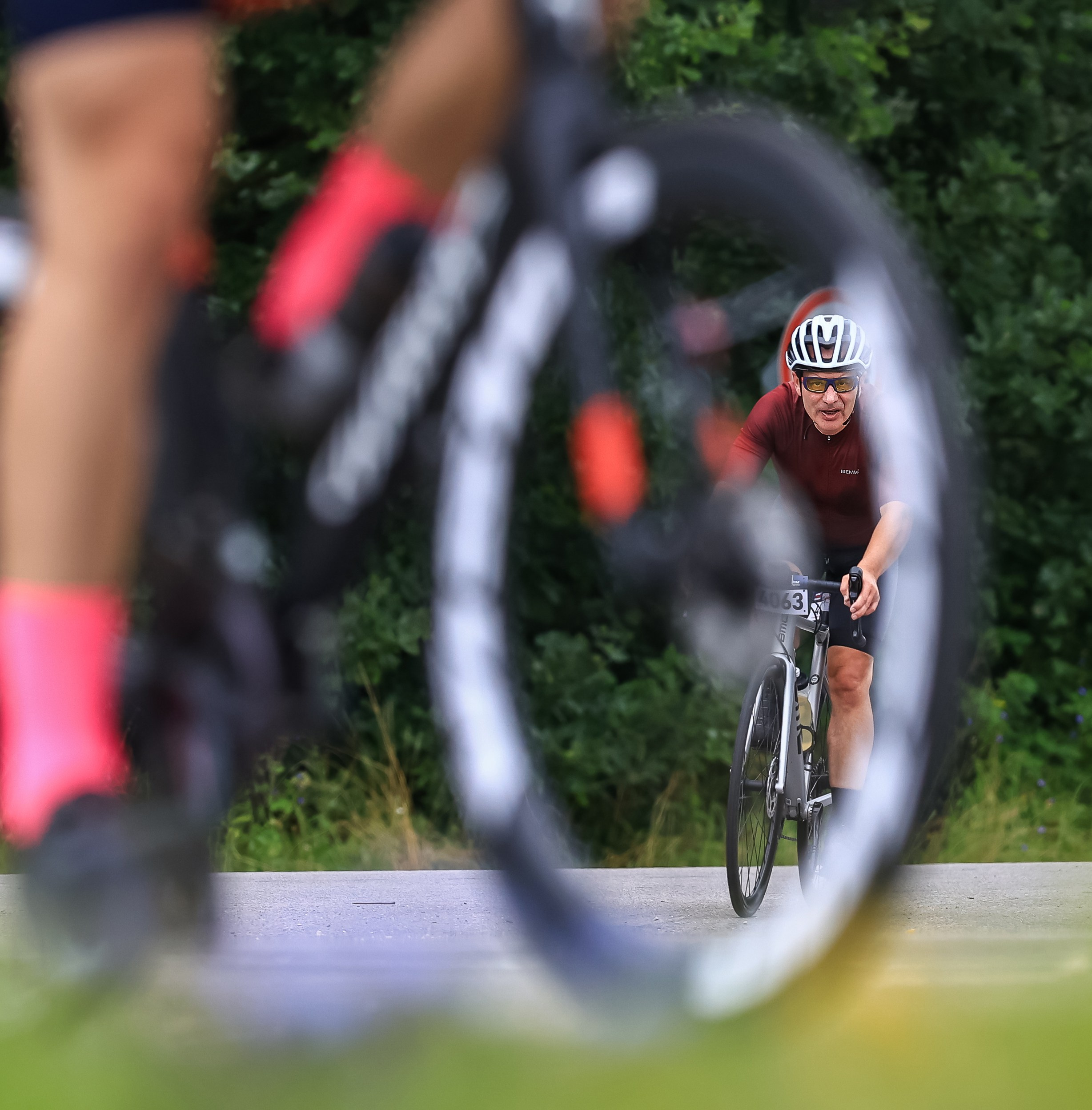 Gran Fondo Дубна. Свадебная фотосъёмка в Москве, Туле