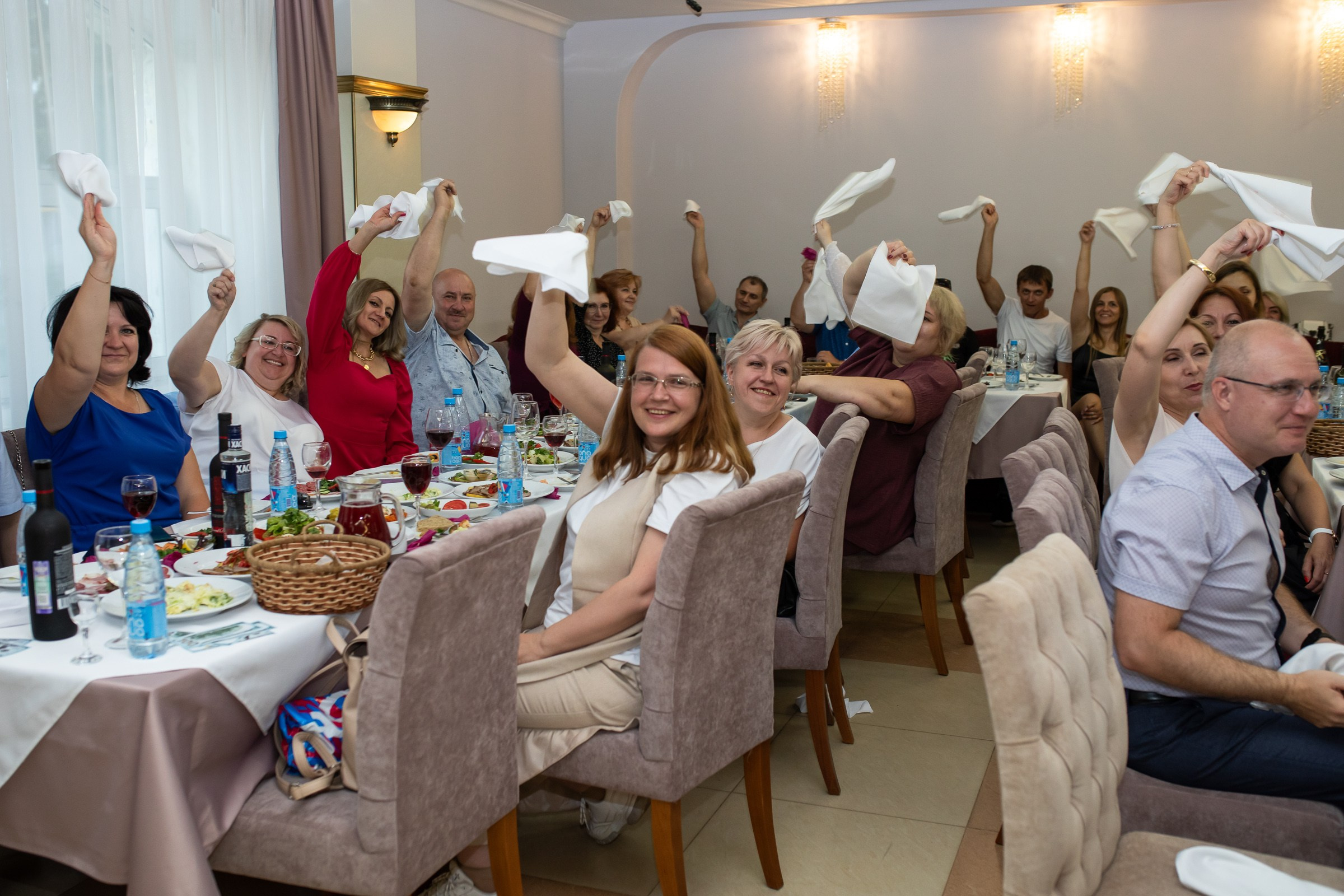 Выпускной. Свадебная фотосъёмка в Москве, Туле