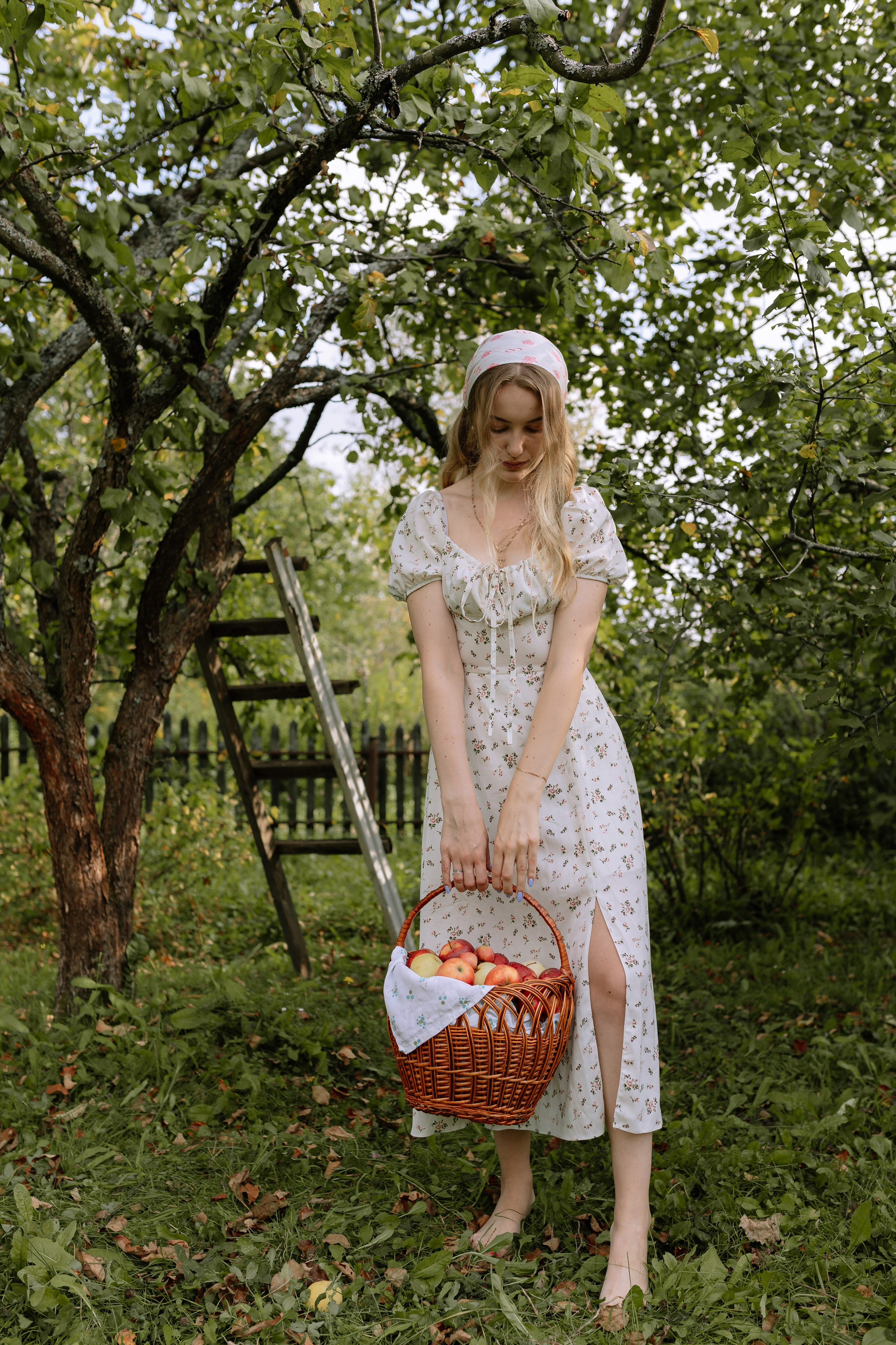 Кристина Щербакова. Фотограф Александра Кузнецова