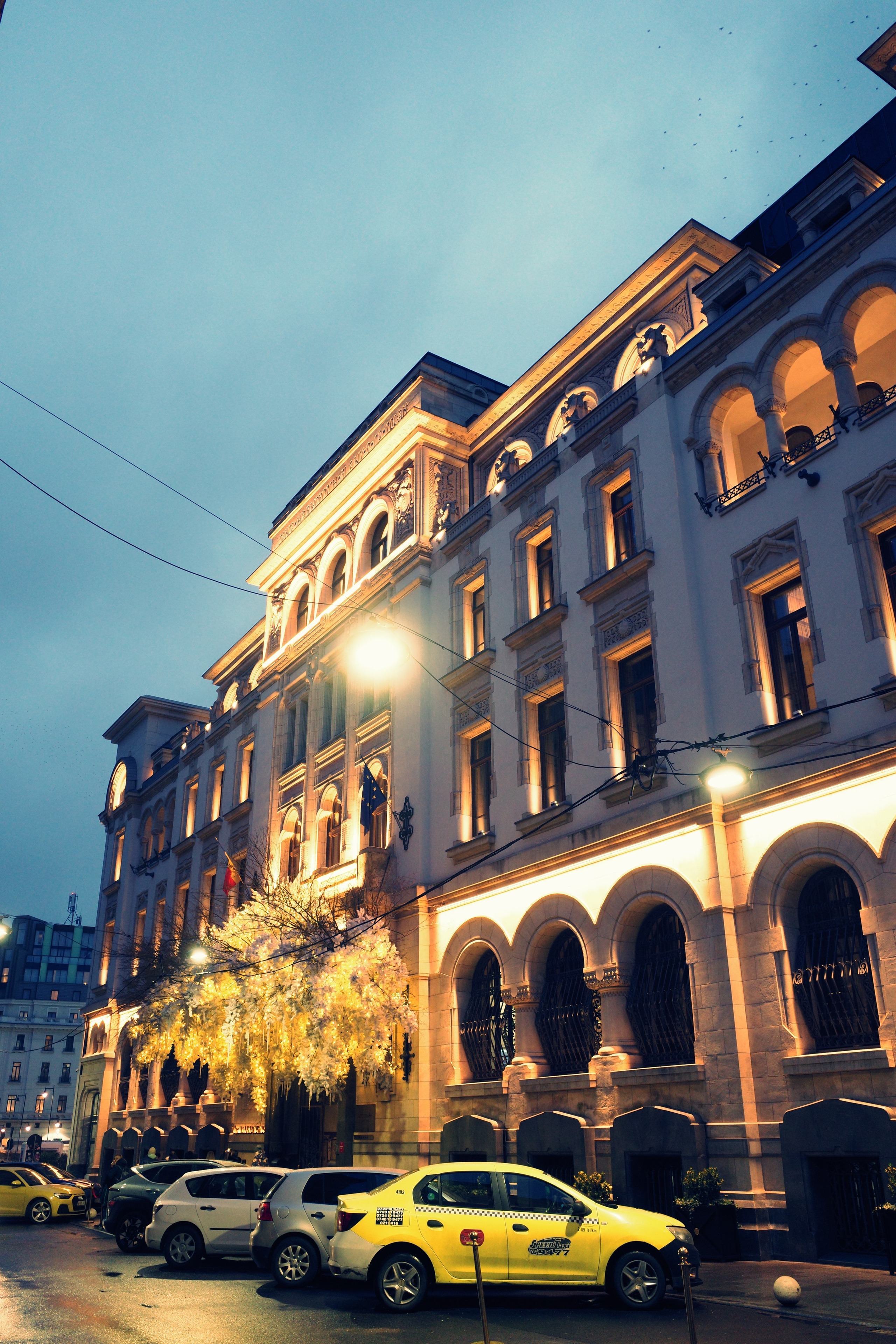 Румыния. Фотографирую для себя, своей семьи и друзей!