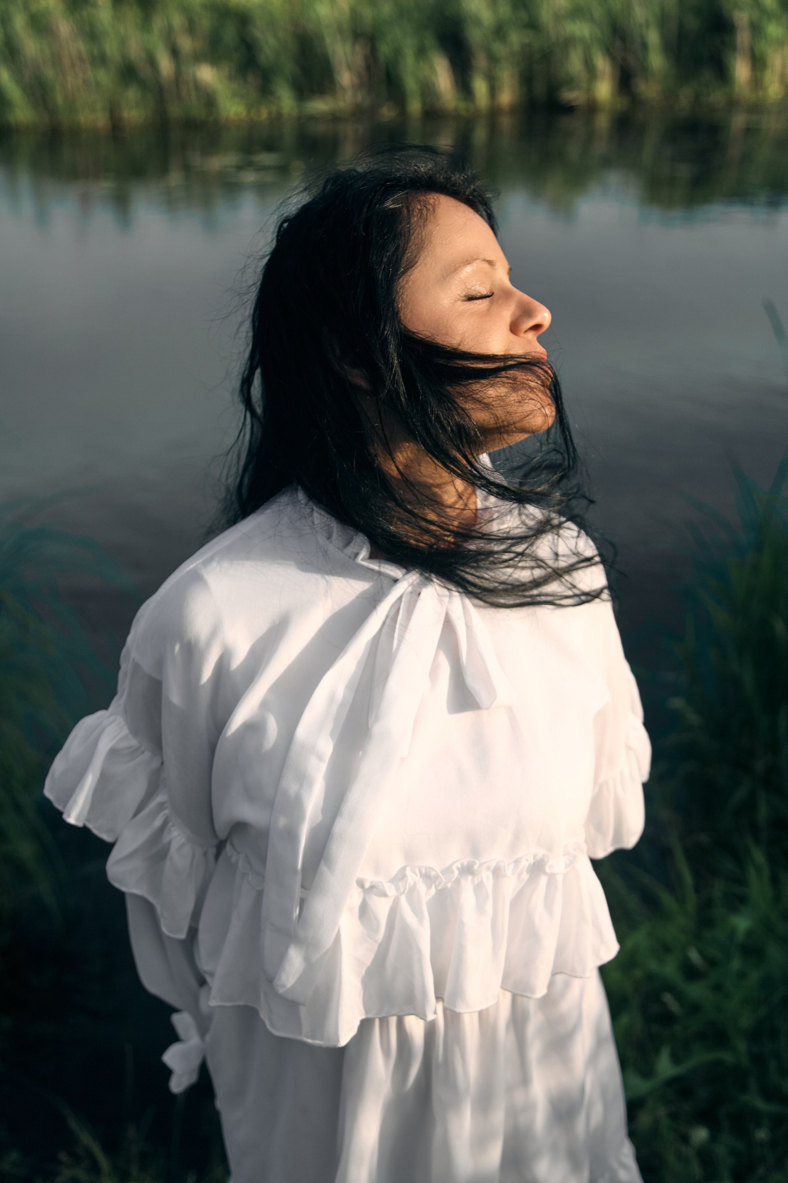 Уличная фотосессия в Иваново коллаж. Портретный и свадебный фотограф в Иваново Максим Гаврилин