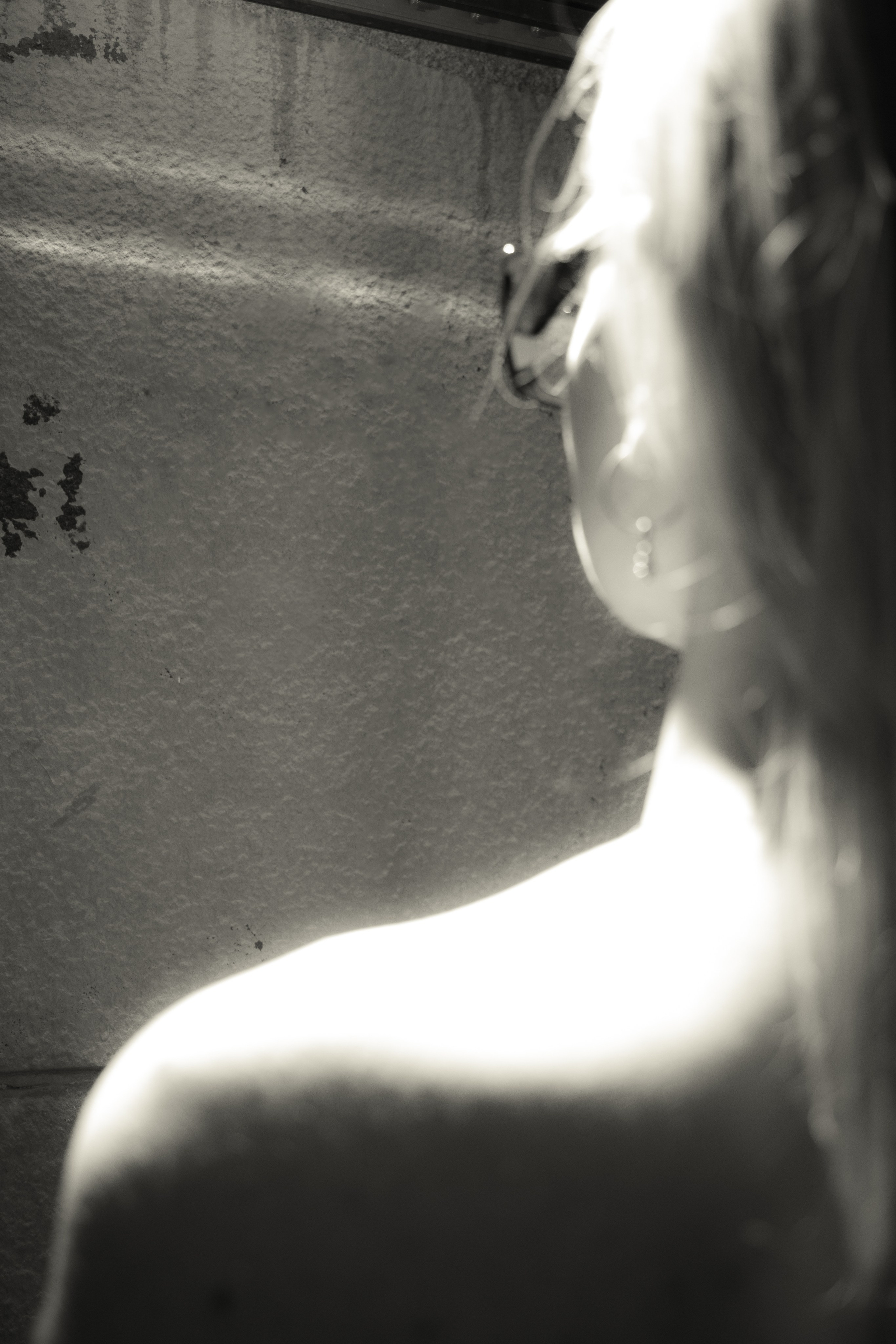 Елизавета. Арт фотограф в Москве, Цуканов Александр