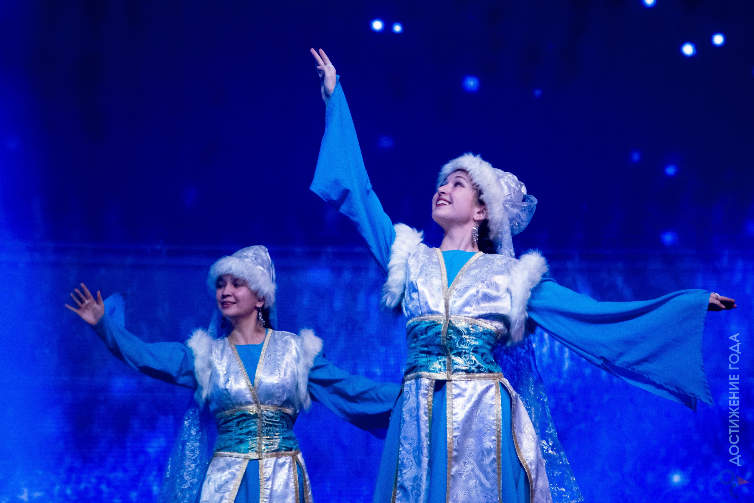 IX Достижение года. Репортажный и портретный фотограф Казань / Горячих Полина