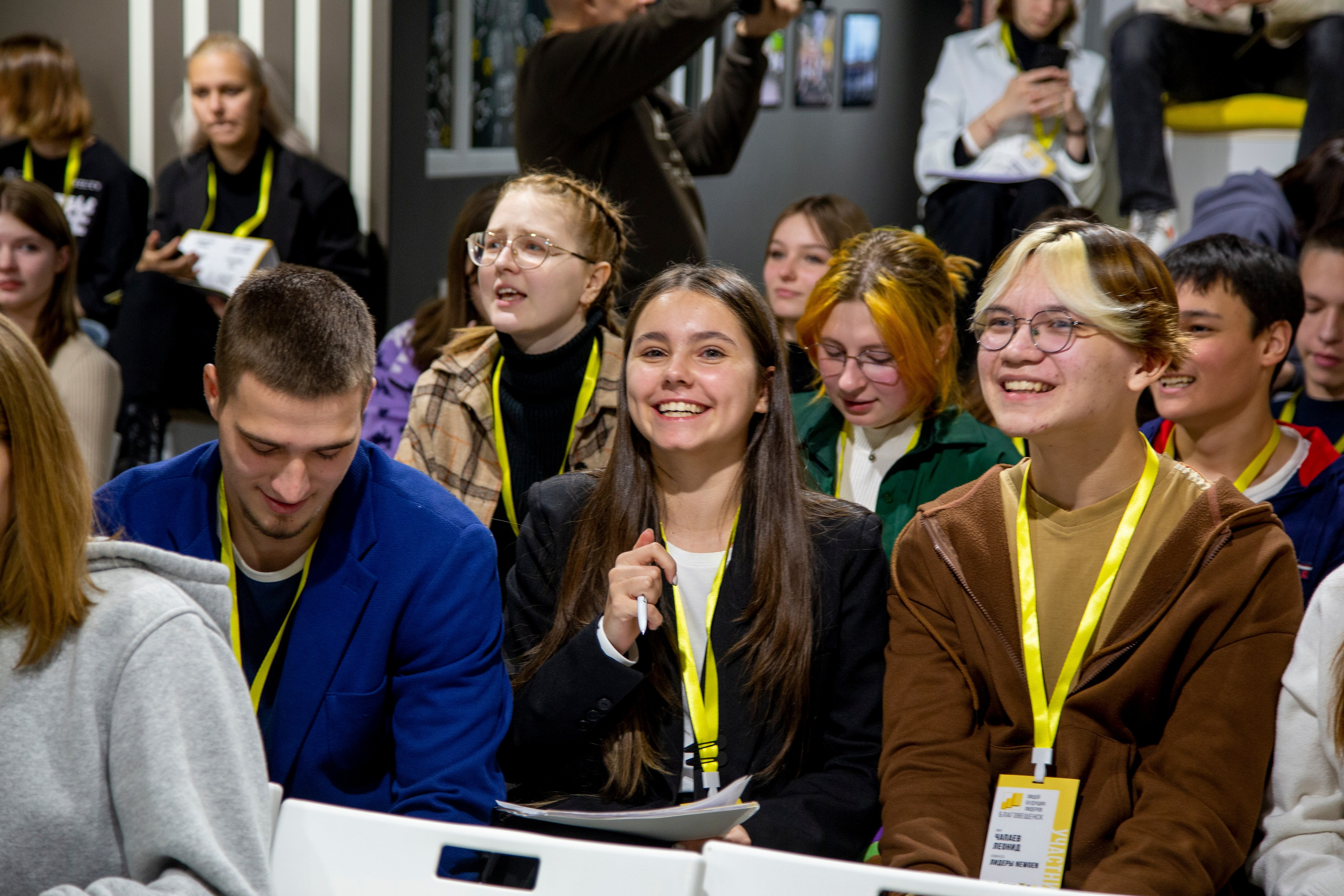 Кейс-турнир ФБЛ. Репортажный и портретный фотограф Казань / Горячих Полина