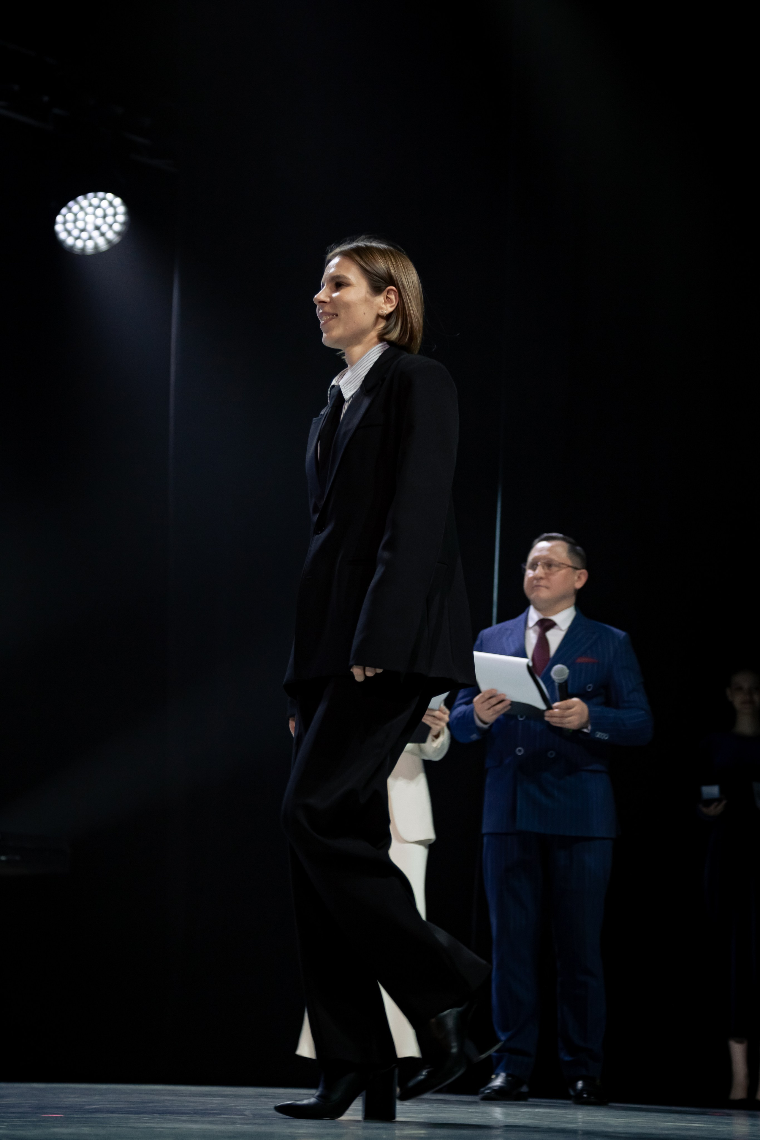 Гала-концерт, 30-летие «Лиги Студентов». Репортажный и портретный фотограф Казань / Горячих Полина