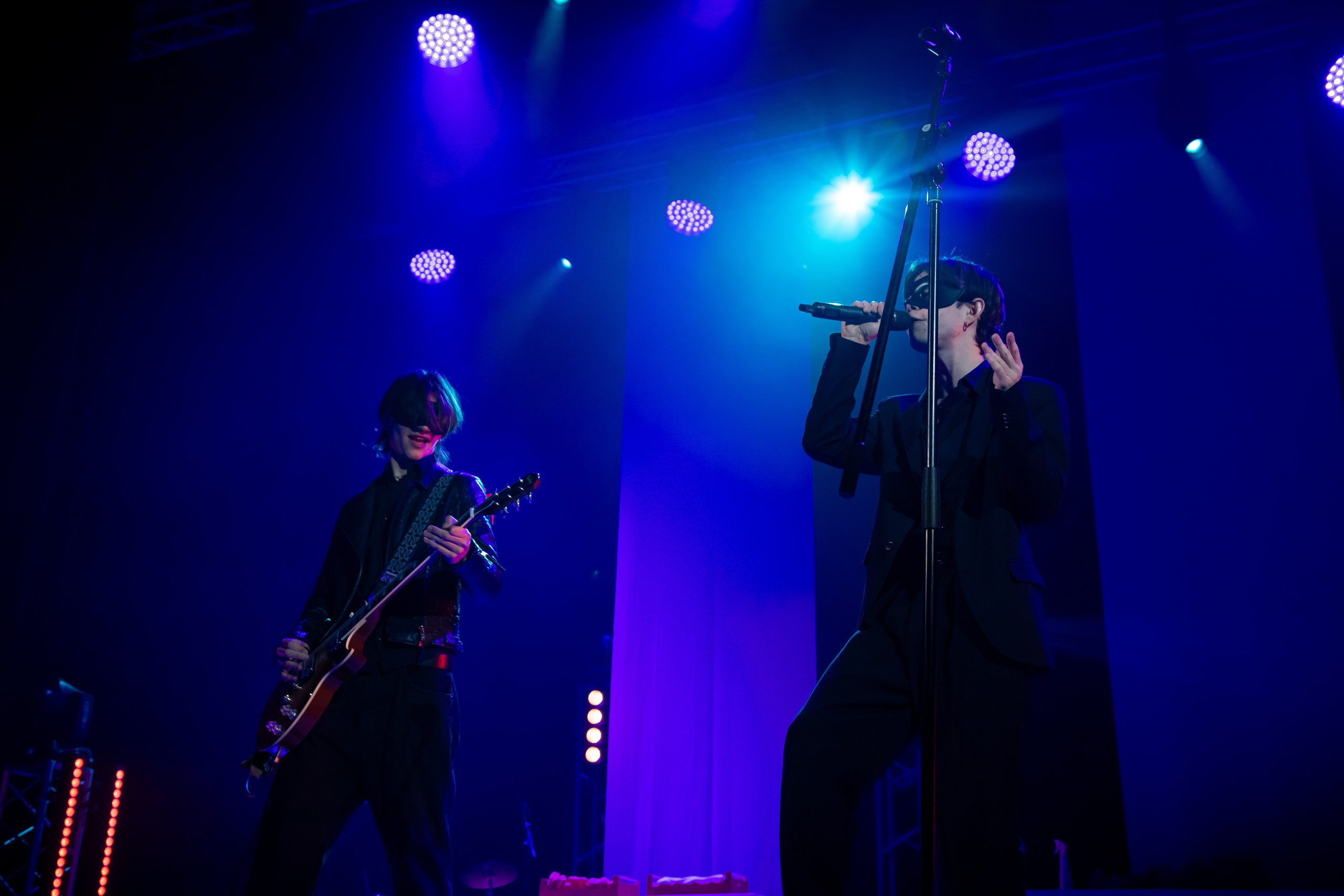 Студвесна ИФ и ИВМИиТ. Репортажный и портретный фотограф Казань / Горячих Полина