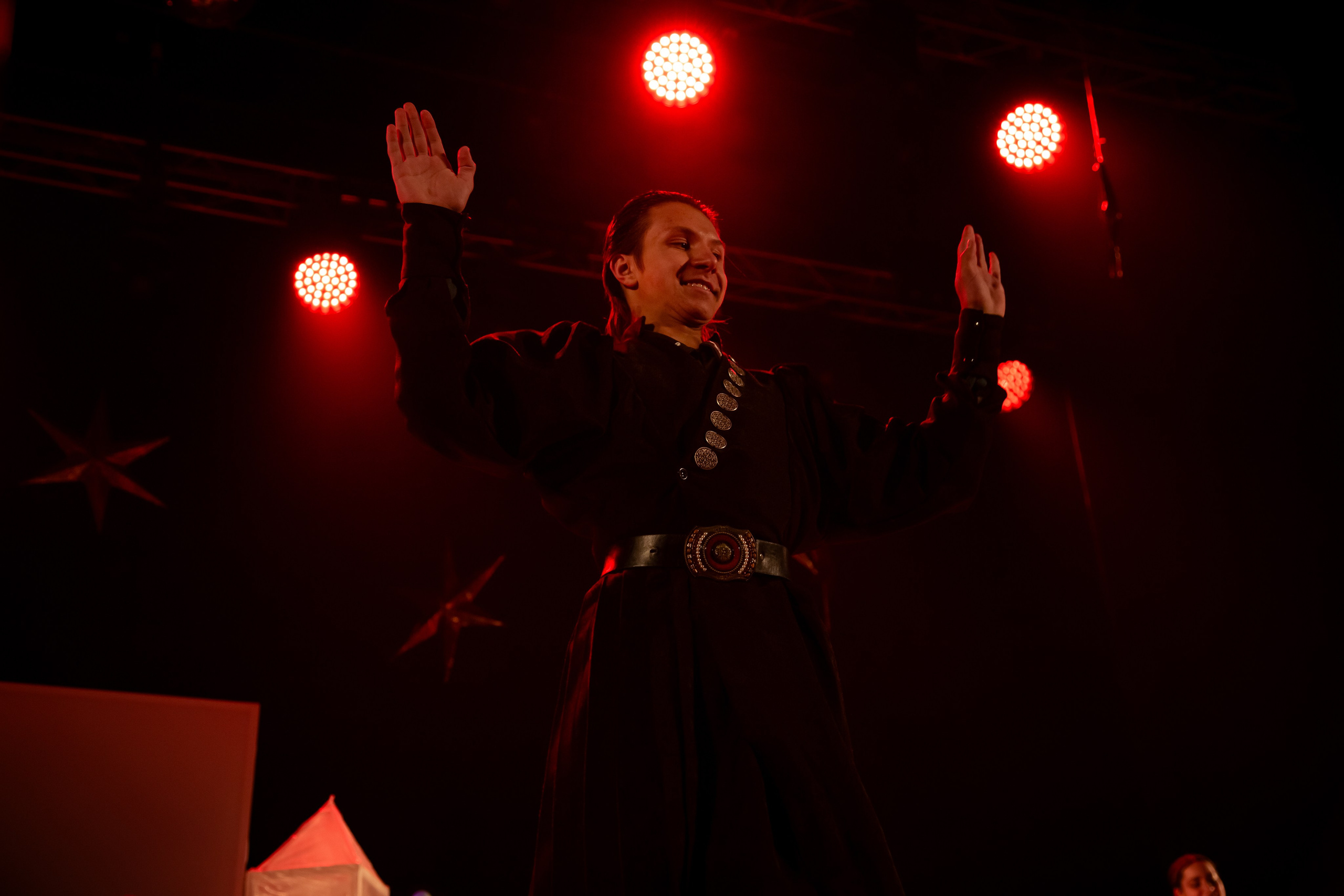 Студвесна Химфак. Репортажный и портретный фотограф Казань / Горячих Полина