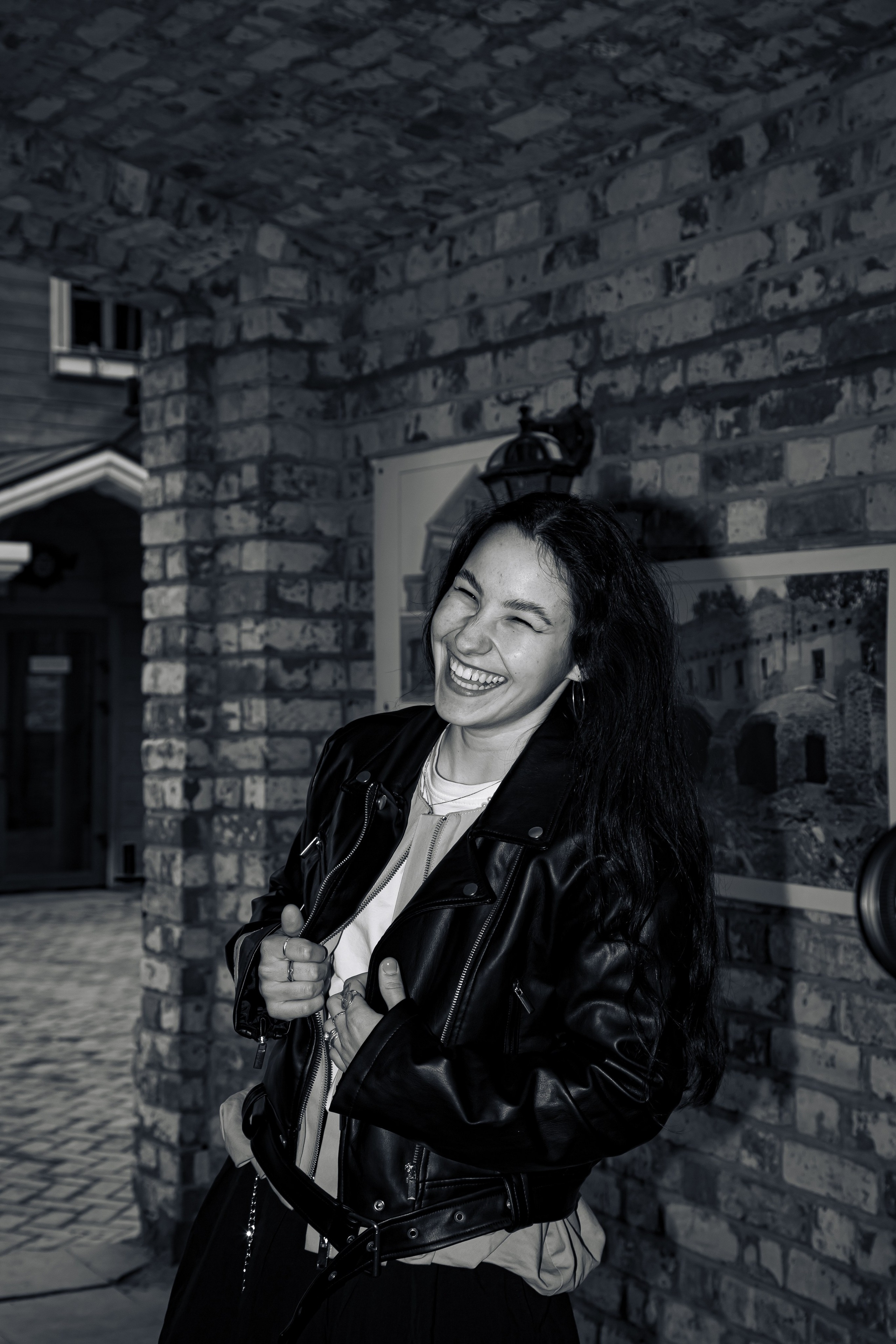 Прогулка с «Потоком». Репортажный и портретный фотограф Казань / Горячих Полина