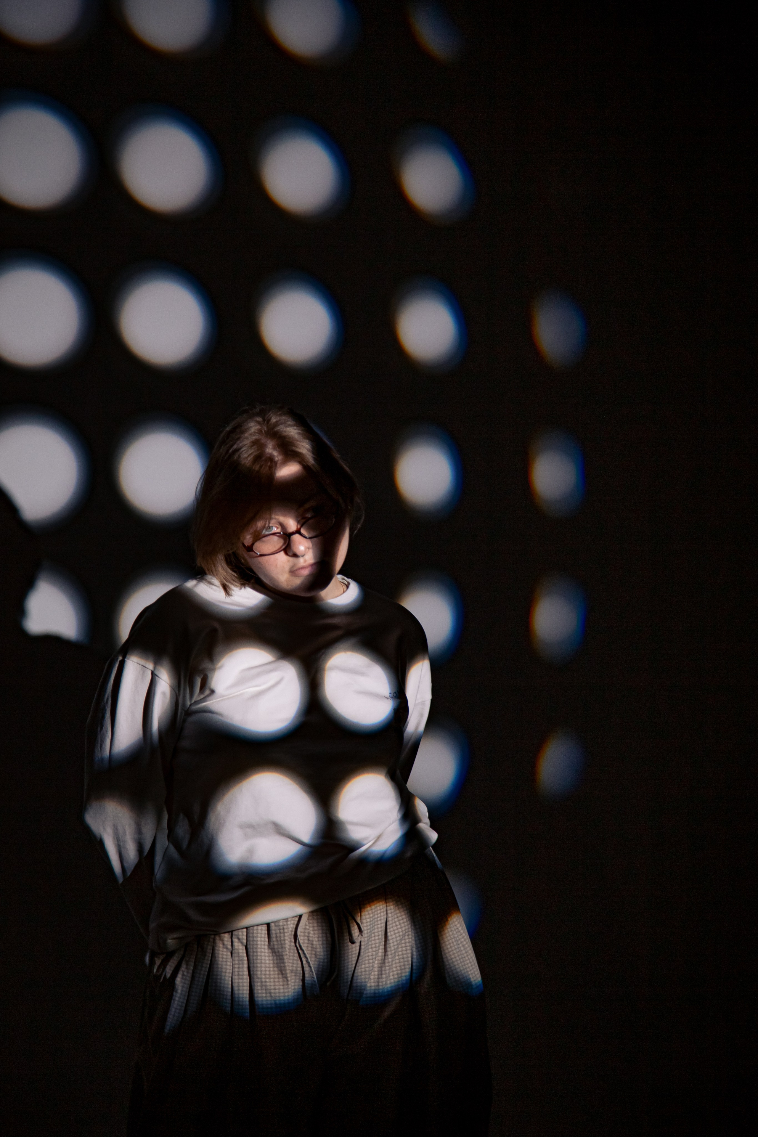 Little rock star. Репортажный и портретный фотограф Казань / Горячих Полина