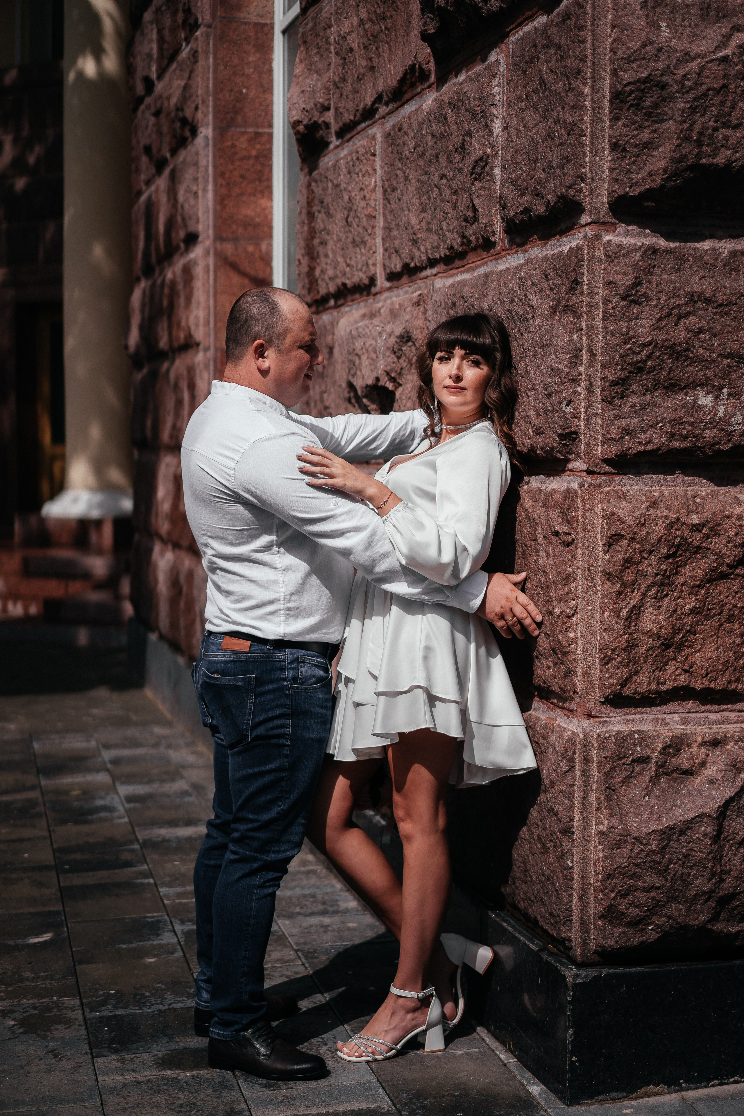 Анжелика & Иван | Свадьба. Фотограф и видеограф Смоленск | Студия Цезарь