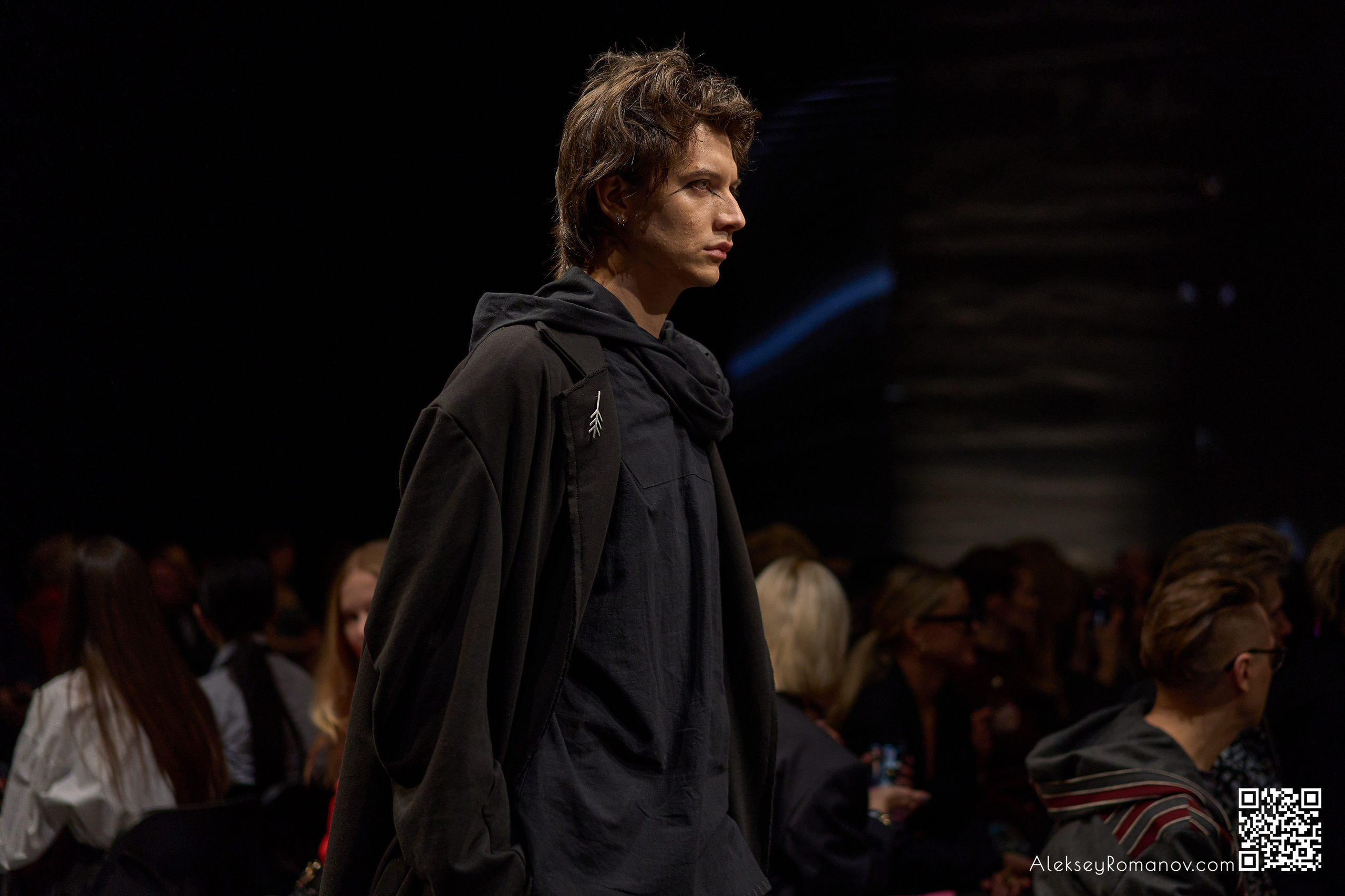 ZALKAR & NAZAR. Алексей Романов фотограф Санкт-Петербург, фотокурсы, фотошкола