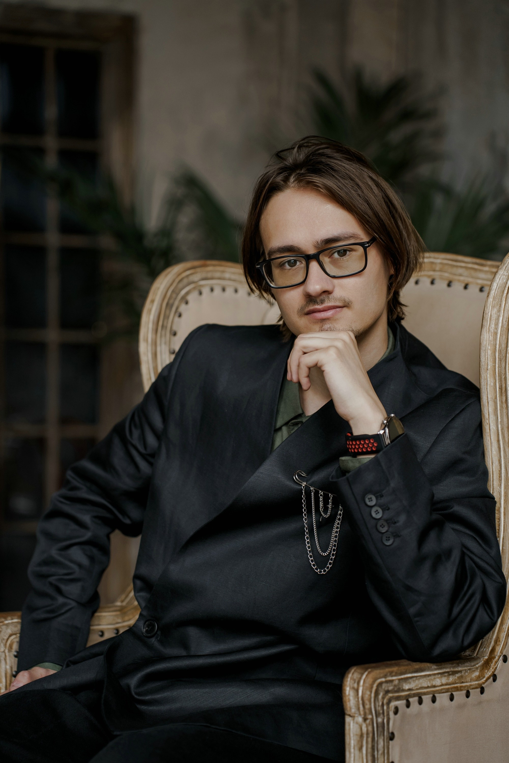 Регистрация брака в особняке Спиридонова. Свадебный и семейный фотограф в Москве Светлана Зоткина