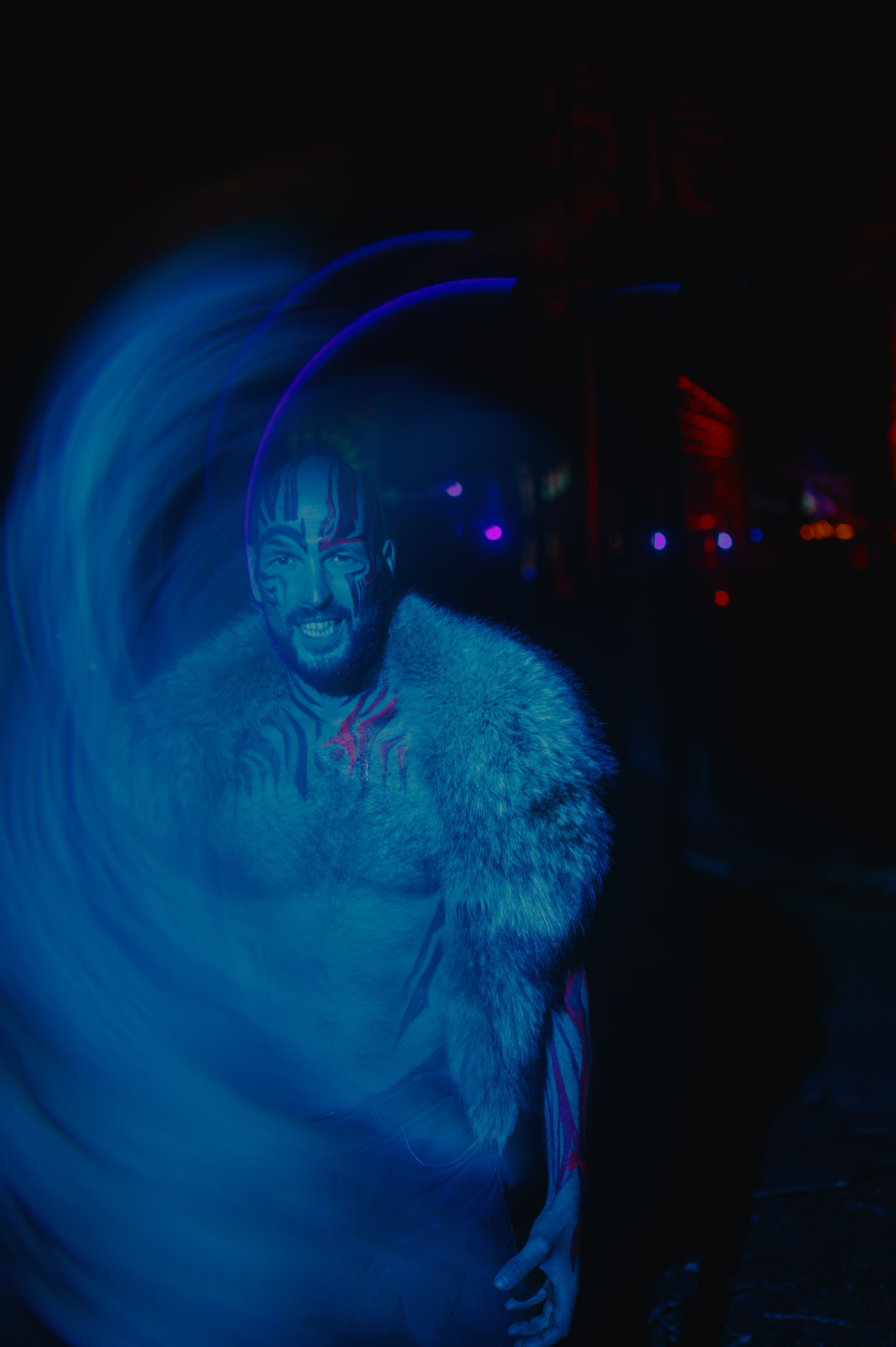 METADREAMS 2025. Контент фотограф Илья Урс