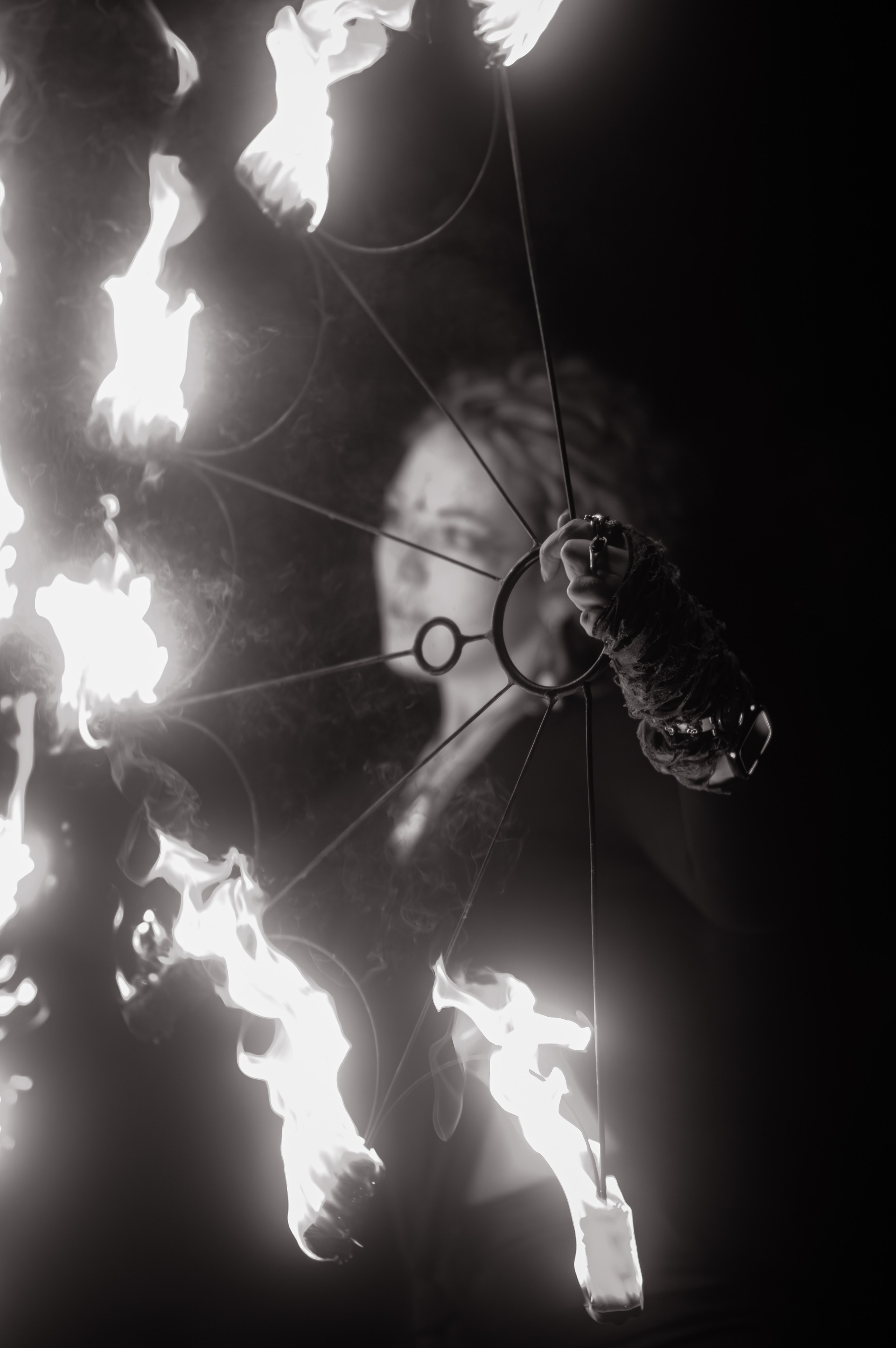 METADREAMS 2025. Контент фотограф Илья Урс