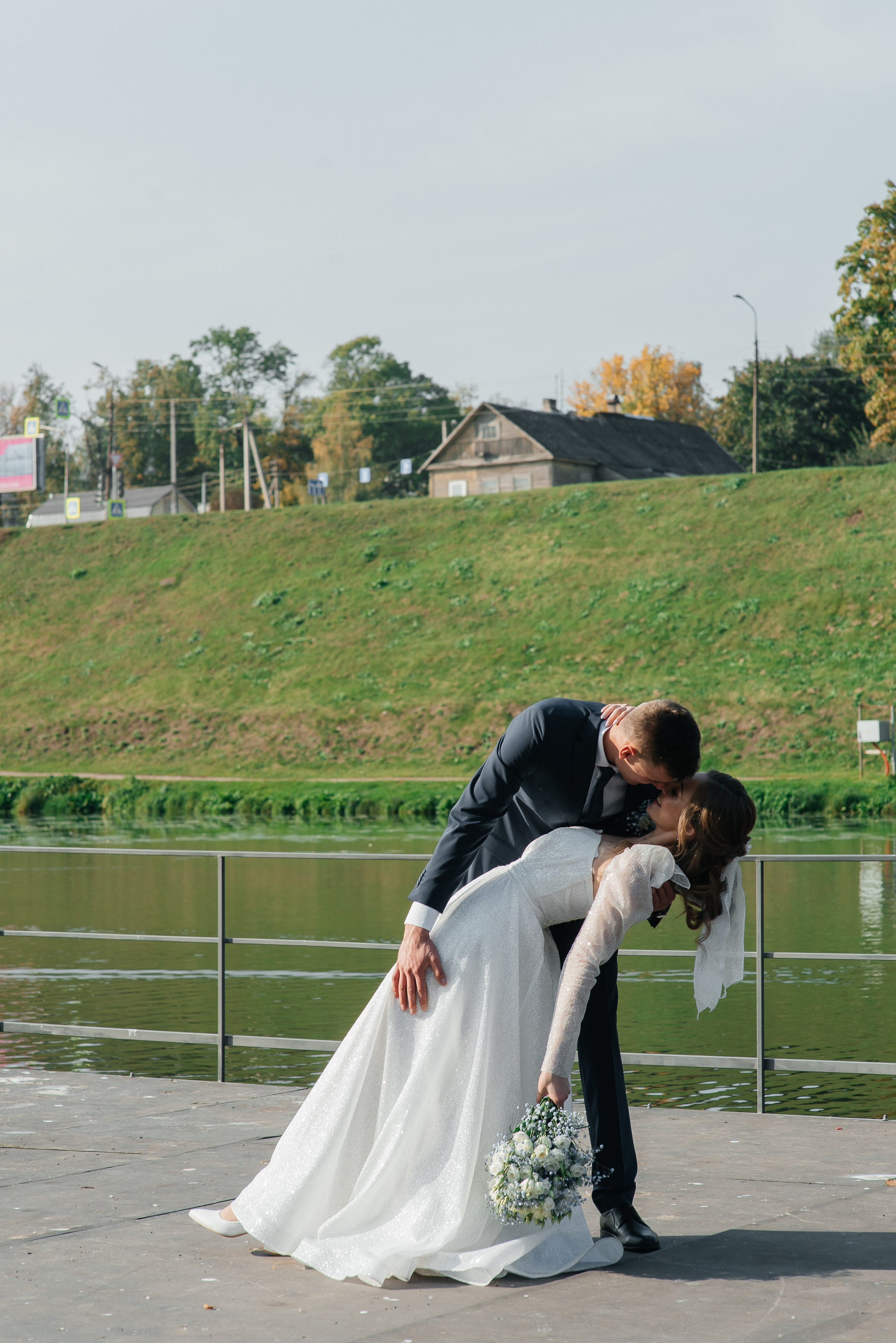 Viktoria & Konstantin. Свадебный и семейный фотограф | Екатерина Вяткина