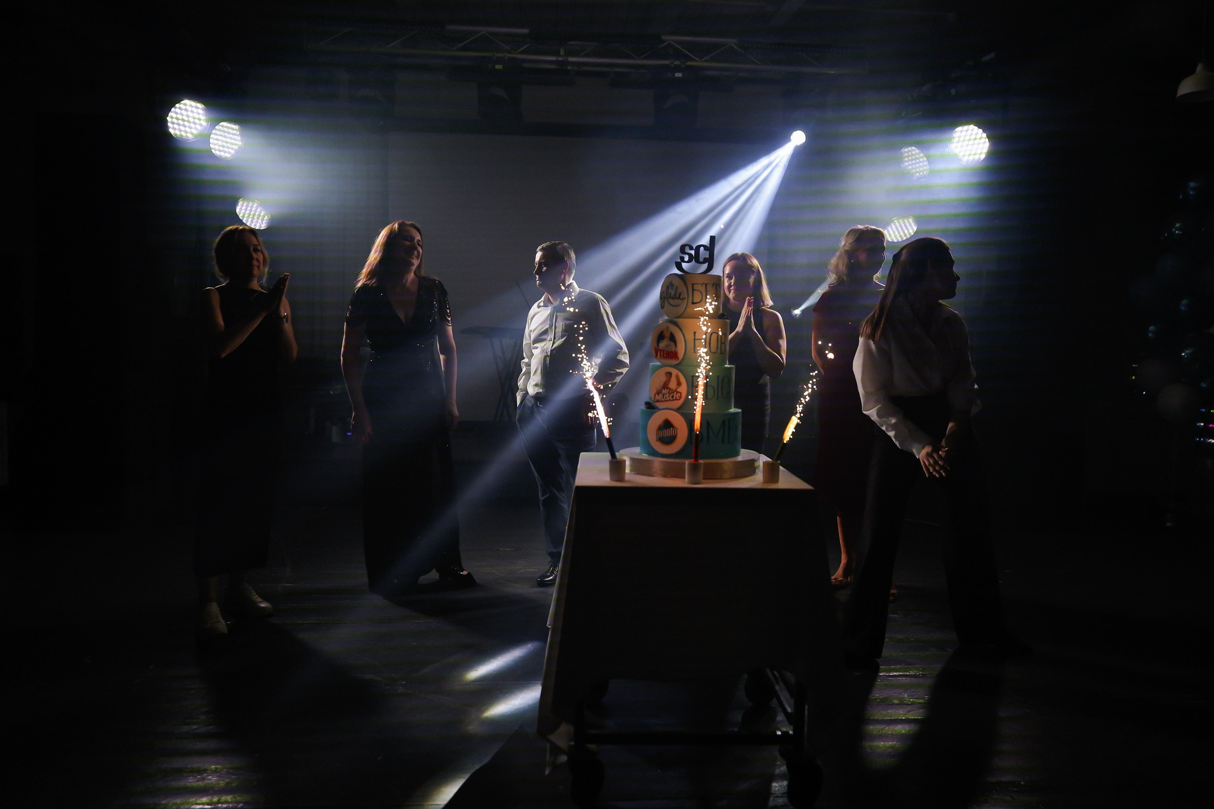 /РЕПОРТАЖ/ SC Johnson корпоративное мероприятие. Свадебный фотограф Великий Новгород Станислав Кособудский