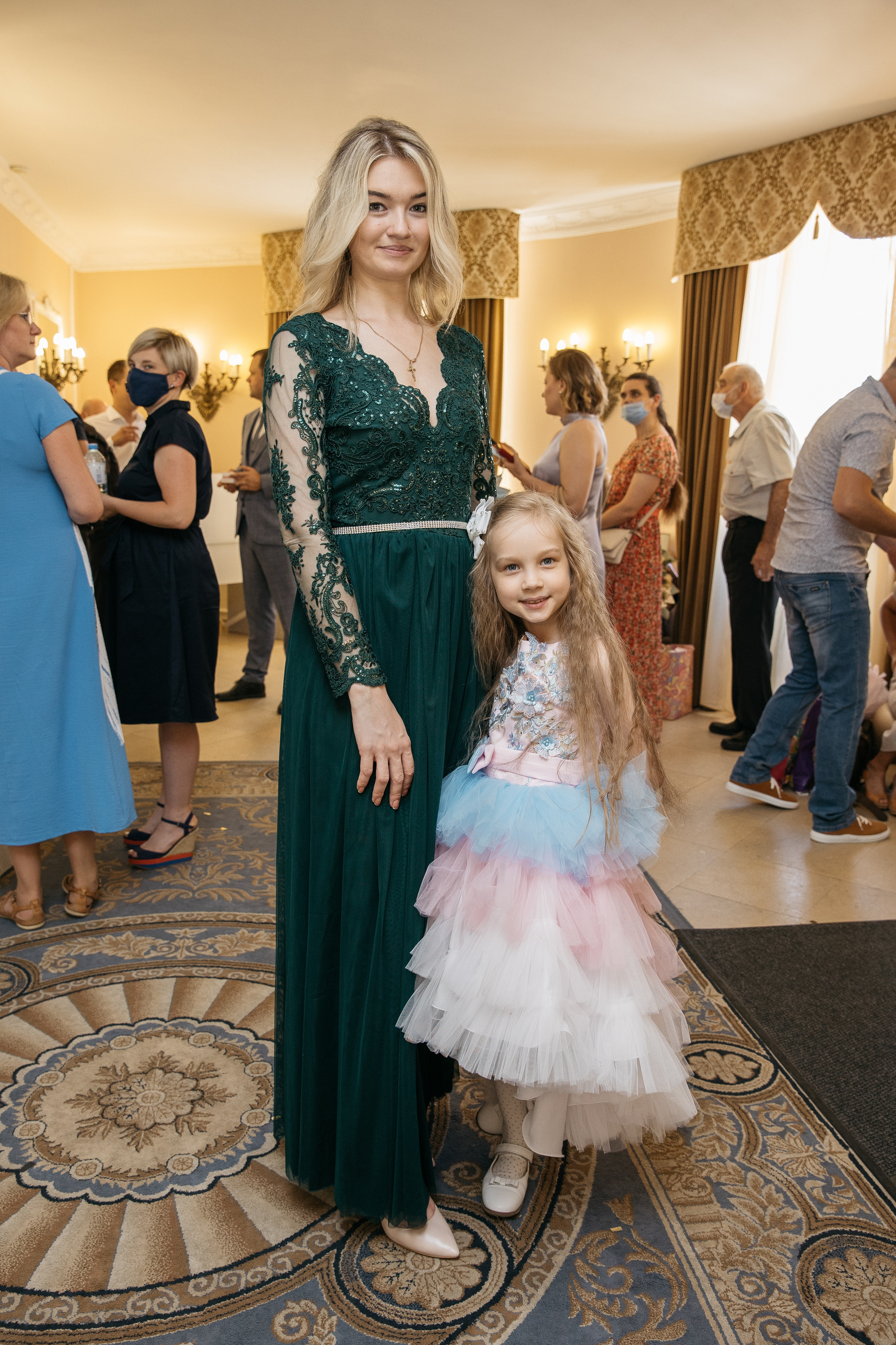 Лиза и Богдан. Свадебный и семейный фотограф Раменское Жуковский  Александр Зимин