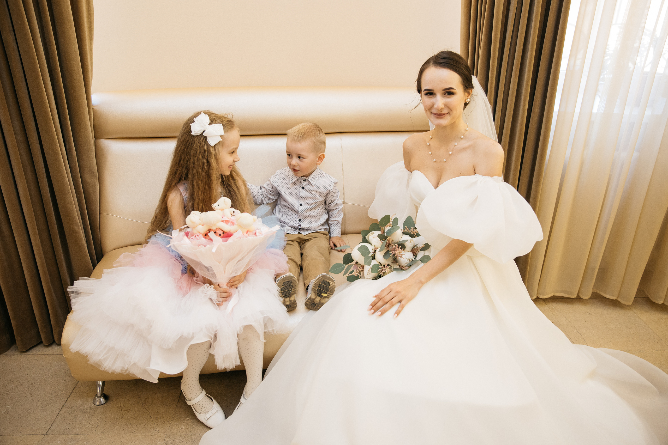 Лиза и Богдан. Свадебный и семейный фотограф Раменское Жуковский  Александр Зимин