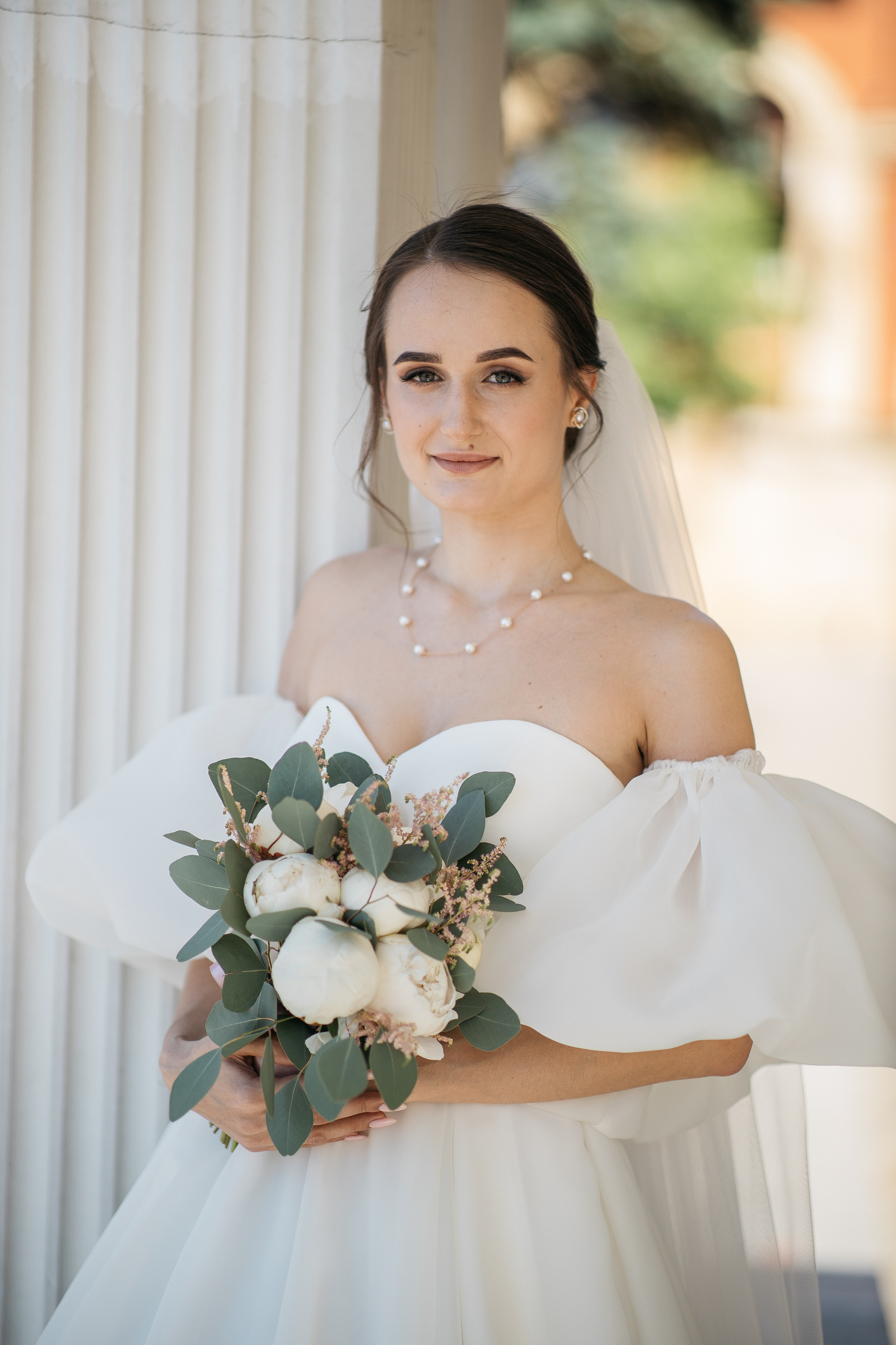 Лиза и Богдан. Свадебный и семейный фотограф Раменское Жуковский  Александр Зимин