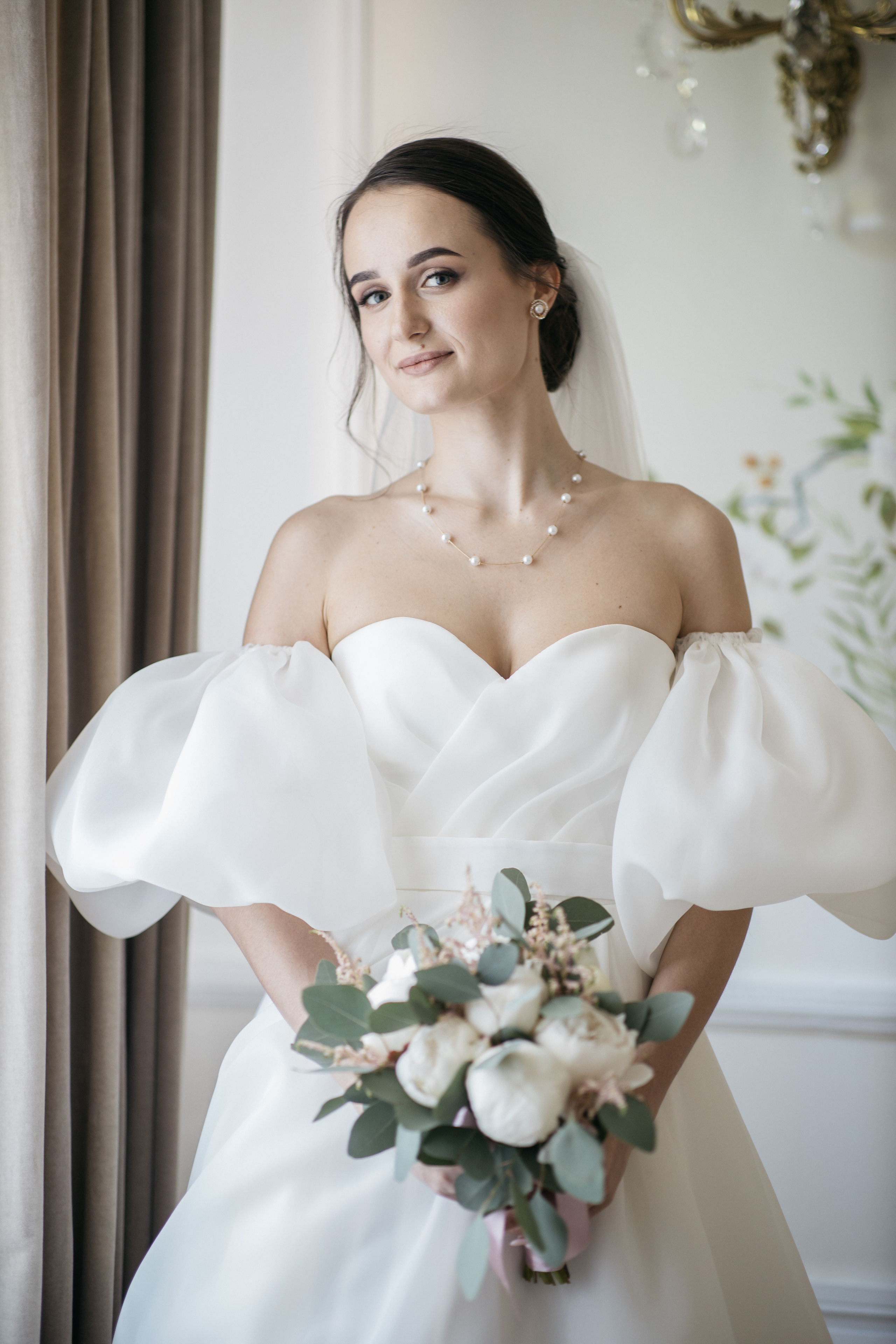 Лиза и Богдан. Свадебный и семейный фотограф Раменское Жуковский  Александр Зимин