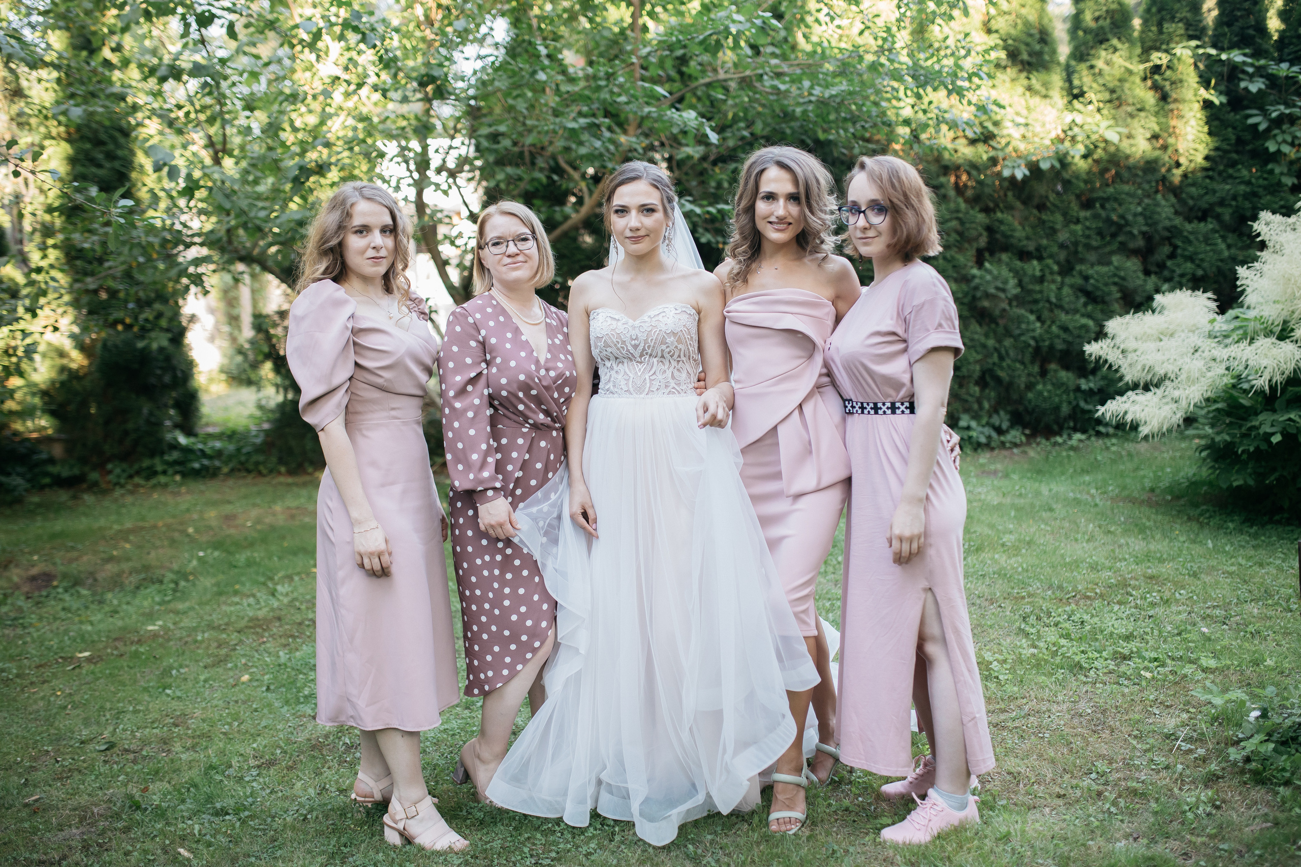 Анастасия и Иван. Свадебный и семейный фотограф Раменское Жуковский  Александр Зимин