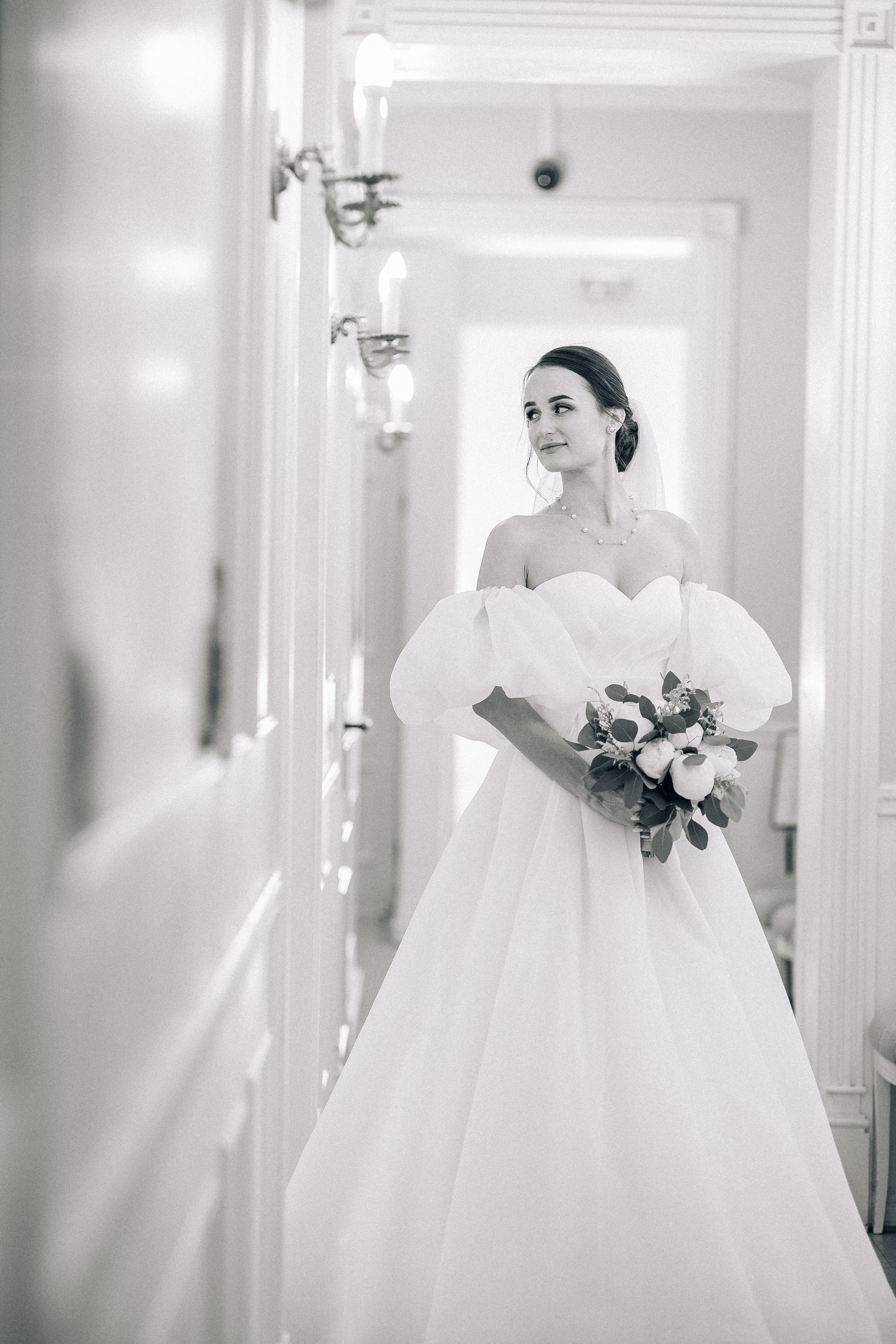 Лиза и Богдан. Свадебный и семейный фотограф Раменское Жуковский  Александр Зимин