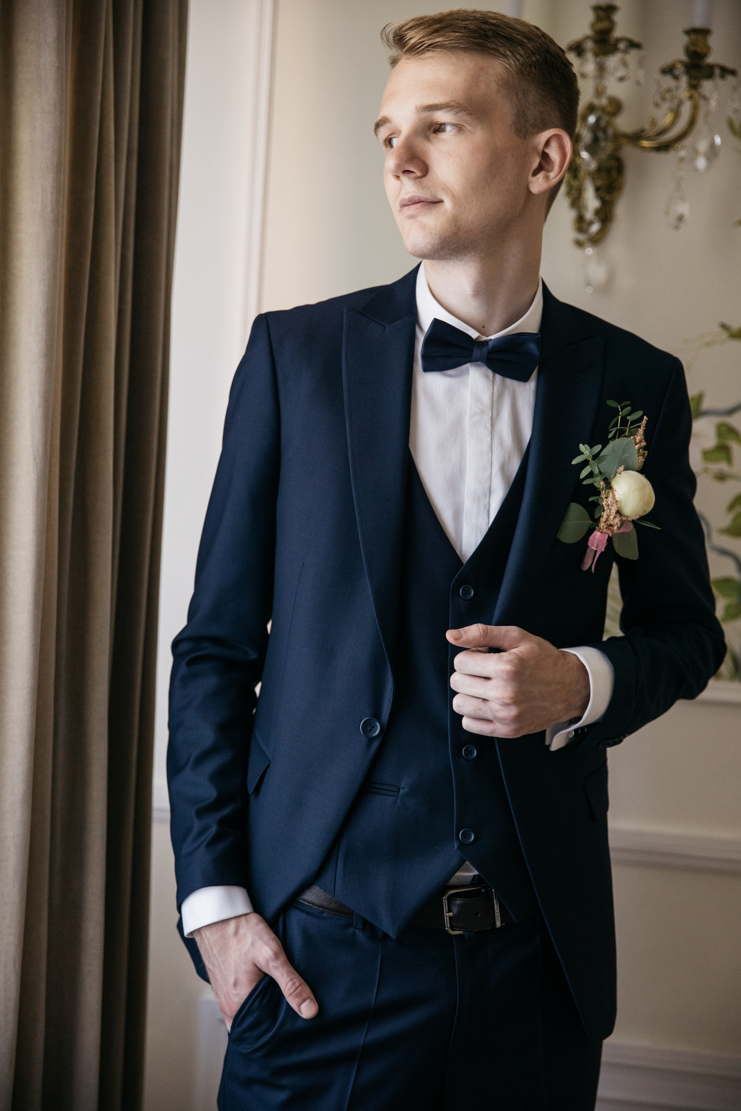 Лиза и Богдан. Свадебный и семейный фотограф Раменское Жуковский  Александр Зимин